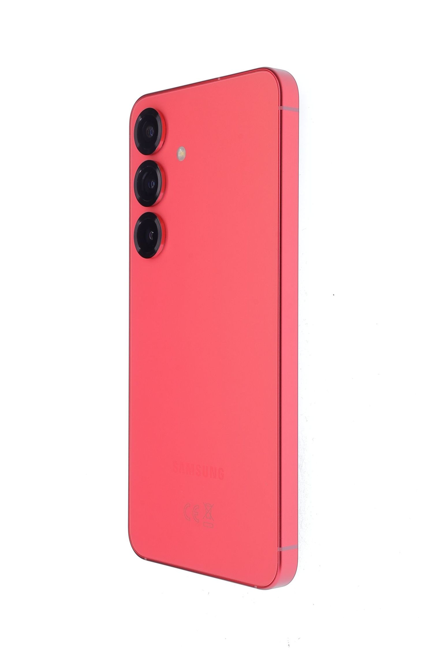Samsung Galaxy S25 5G 256 GB Coral Red