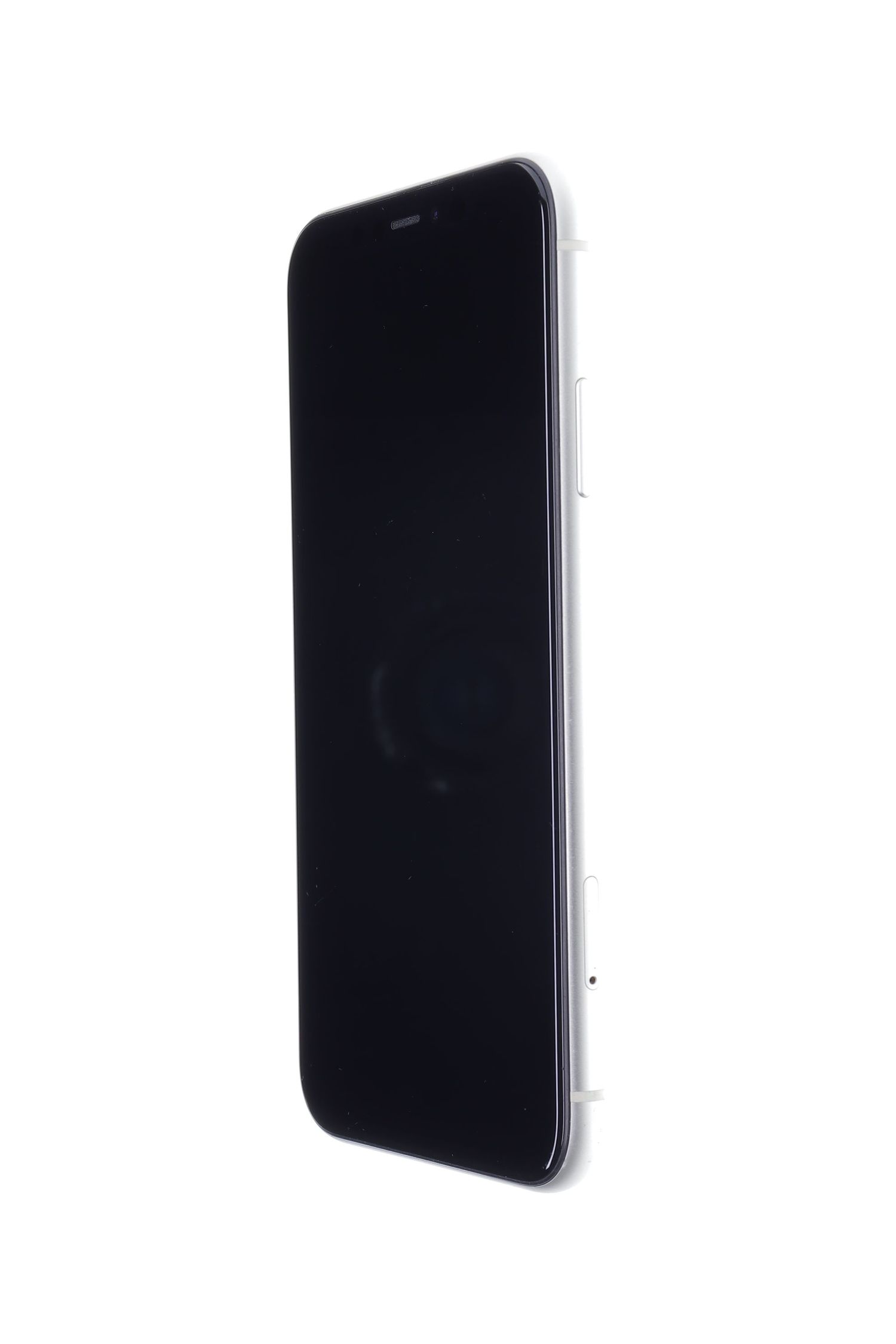 Apple iPhone 11 64 GB White - Πολύ καλό