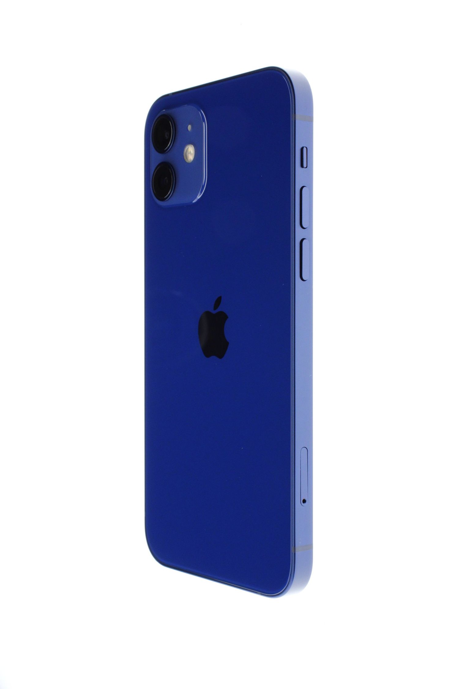 Apple iPhone 12 128 GB Blue - Nagyon jó
