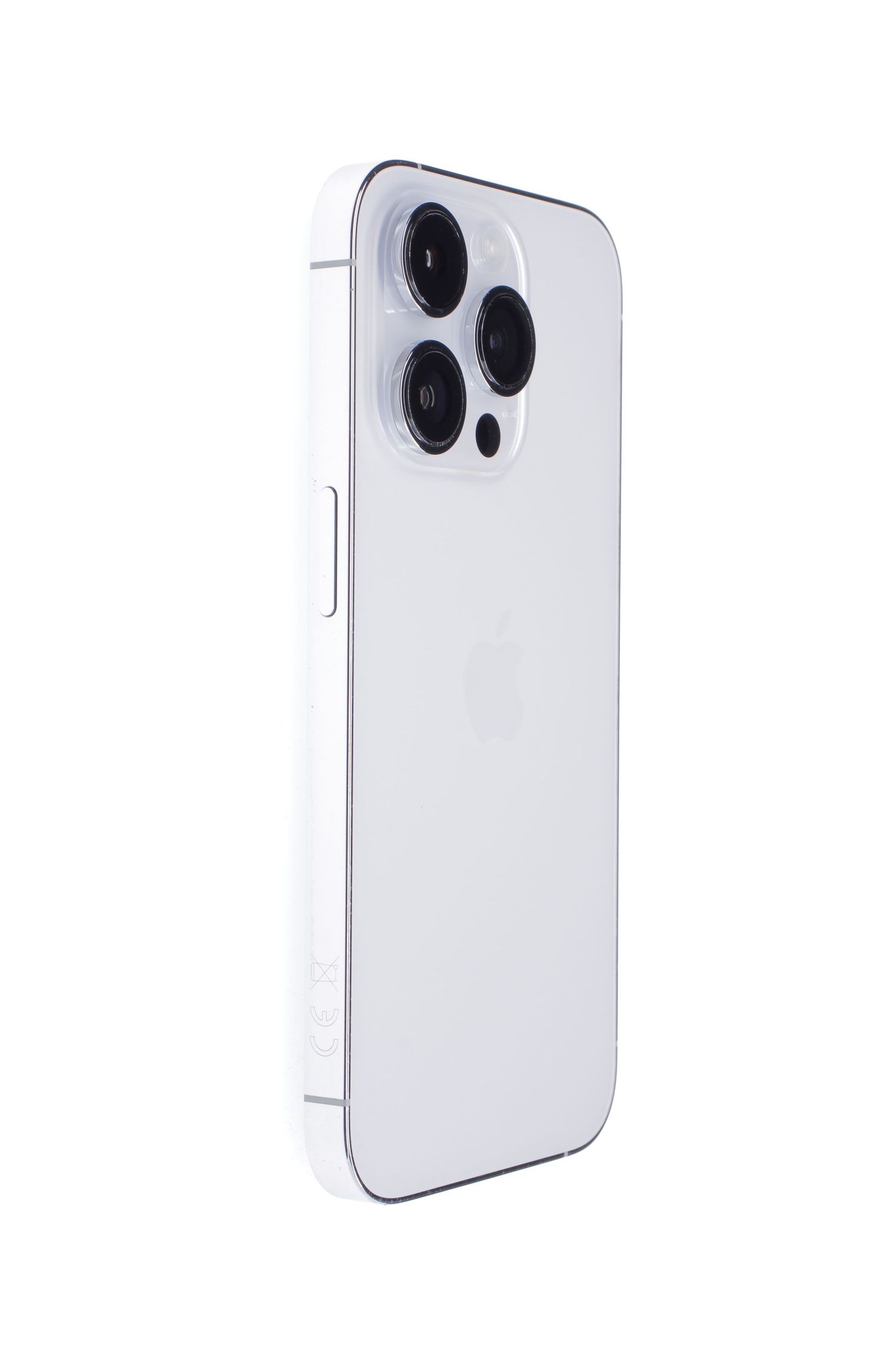 Apple iPhone 14 Pro 256 GB Silver - Като нов