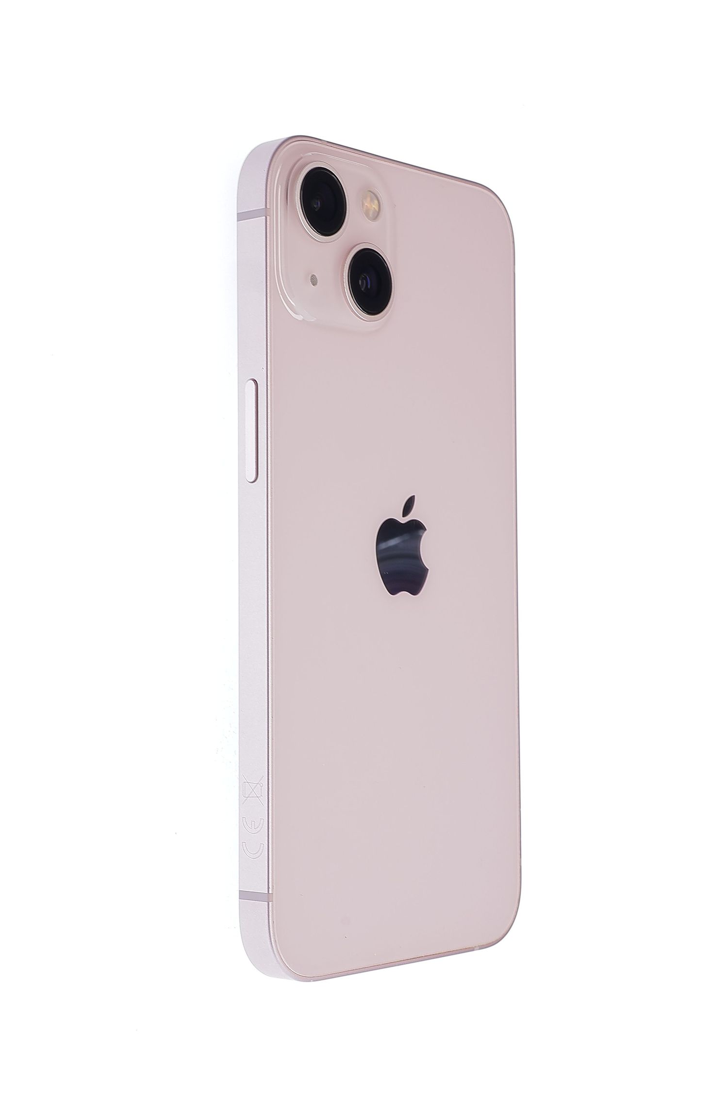 Apple iPhone 13 512 GB Pink - Πολύ καλό