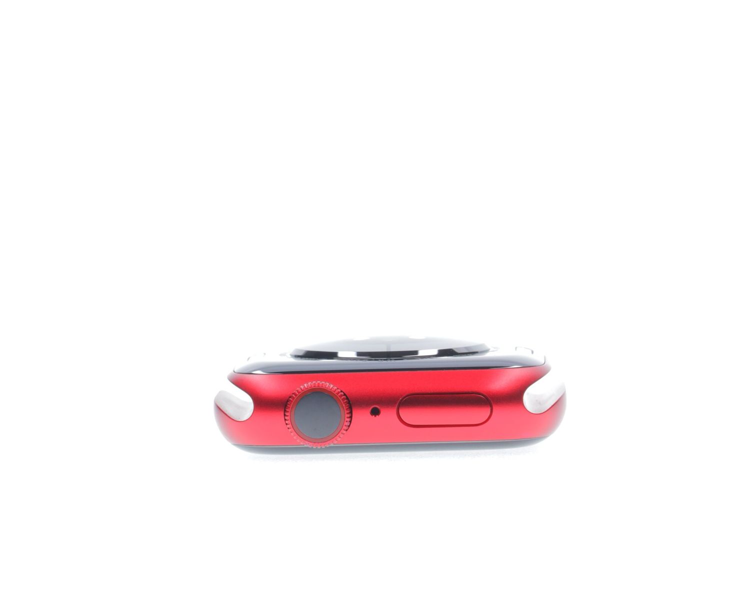 Apple Watch Series 8 2022, GPS, Aluminium 41mm Red - Újszerű