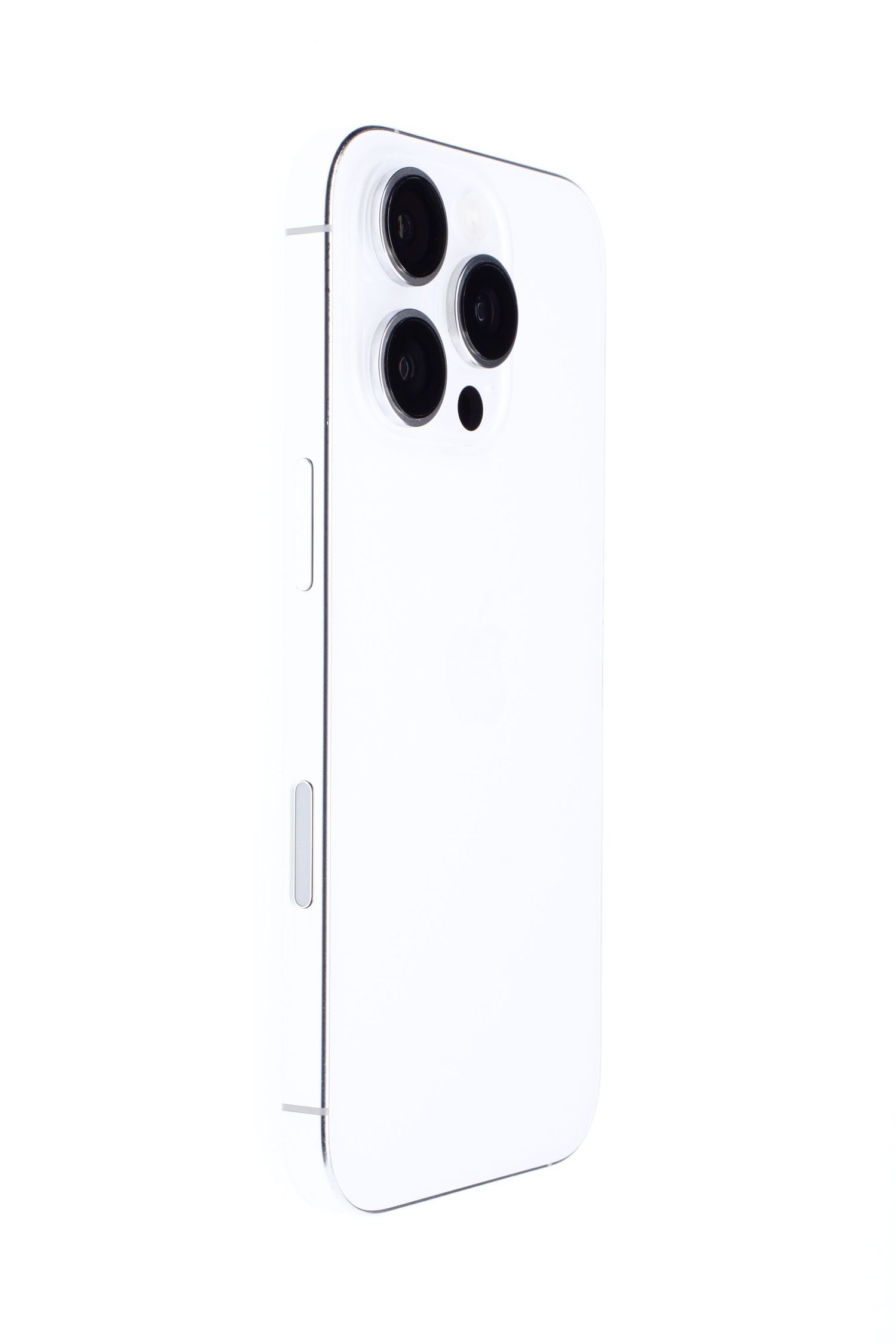 Apple iPhone 16 Pro 512 GB White Titanium - Σαν καινούργιο