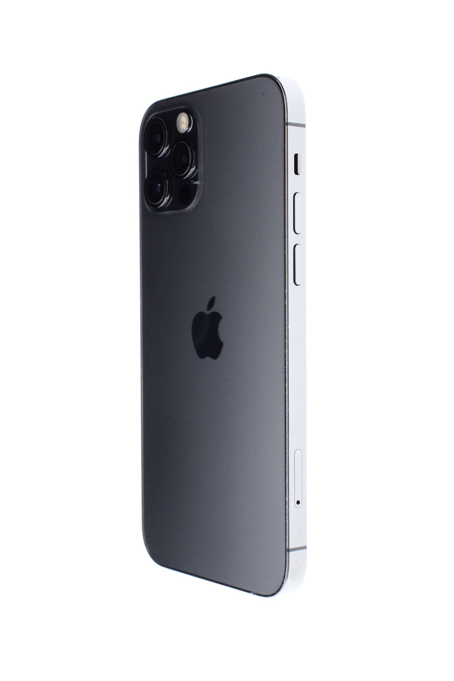 Apple iPhone 12 Pro 128 GB Graphite - Jó