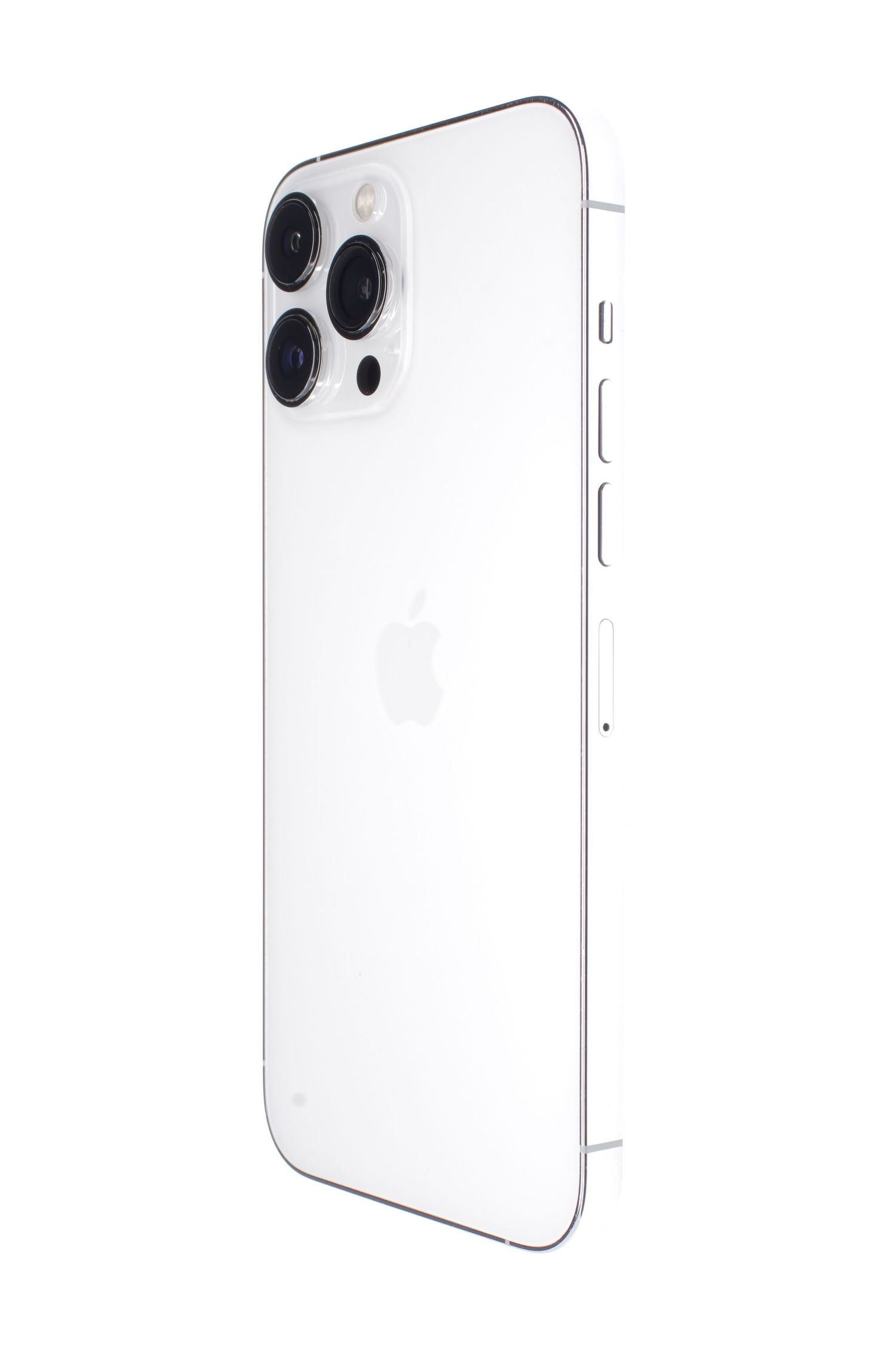 Apple iPhone 13 Pro Max 256 GB Silver - Много добро