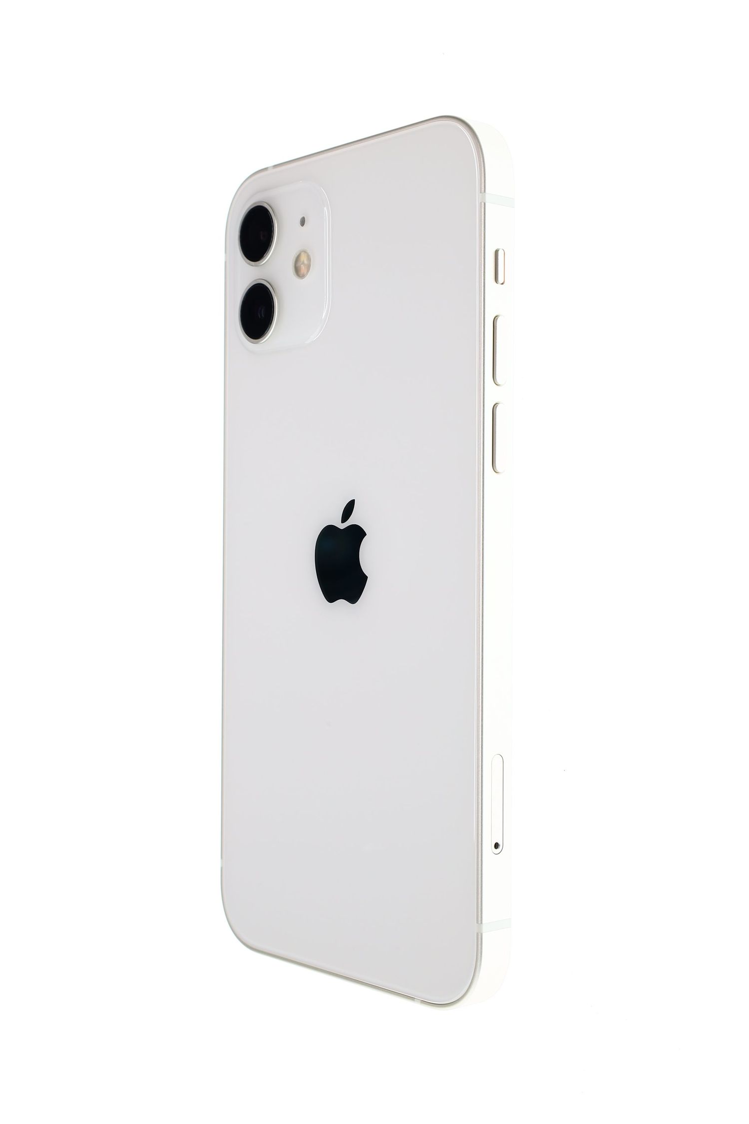 Apple iPhone 12 64 GB White - Kiváló