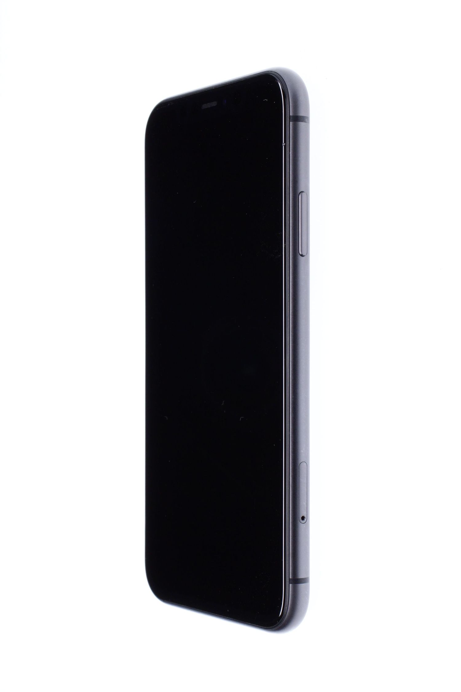 Apple iPhone 11 64 GB Black - Много добро