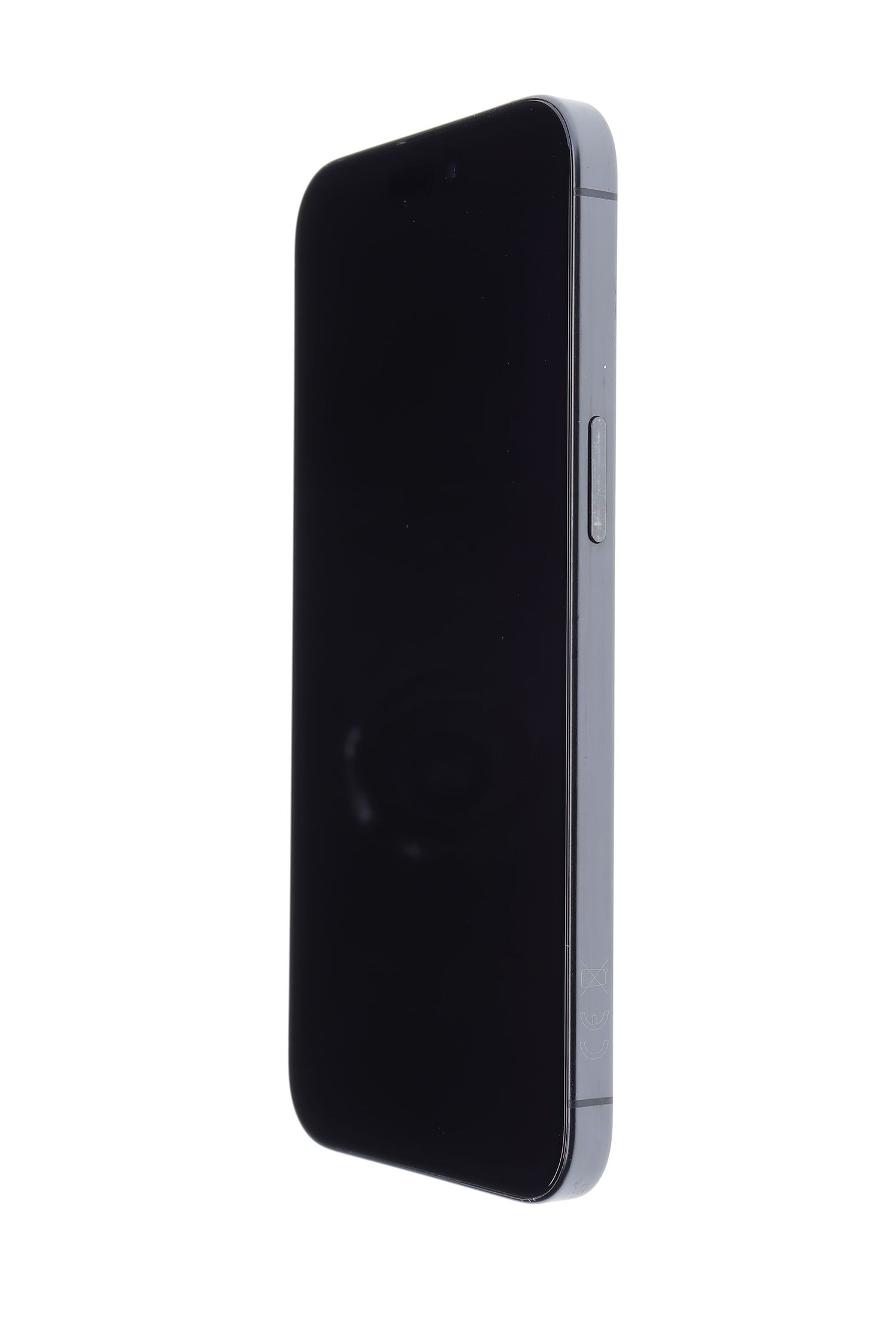 Apple iPhone 15 Pro Max 1 TB Black Titanium - Като нов