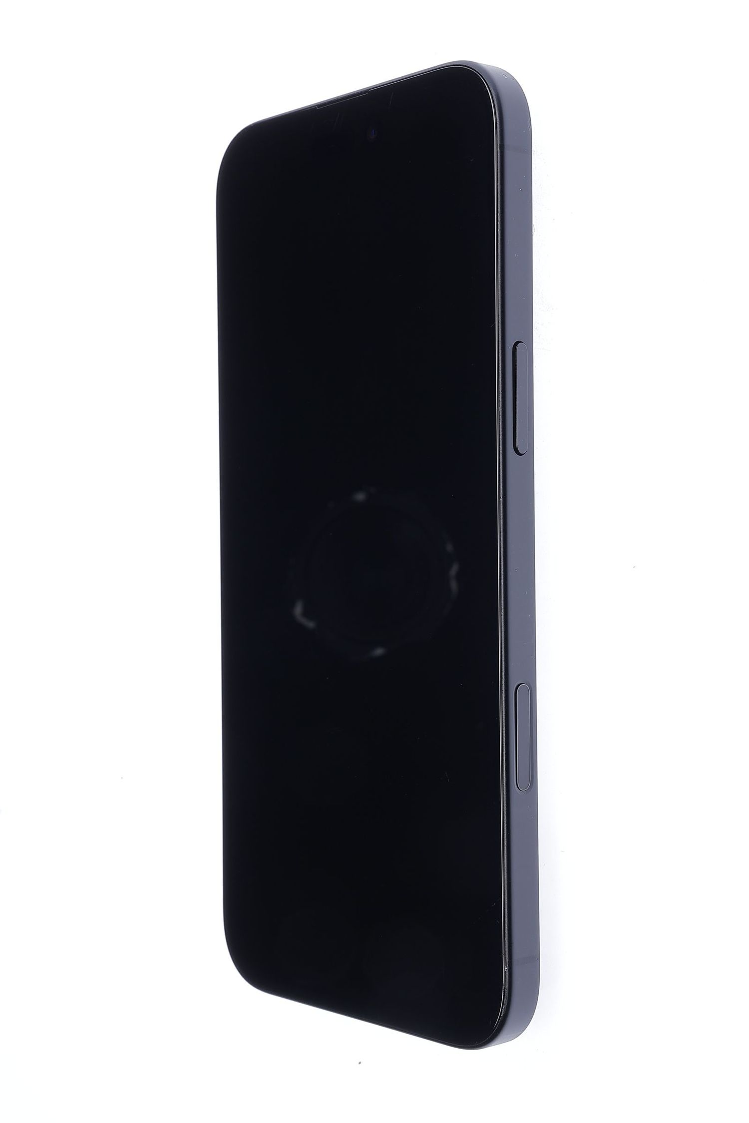 Apple iPhone 16 Plus 128 GB Black - Foarte bun