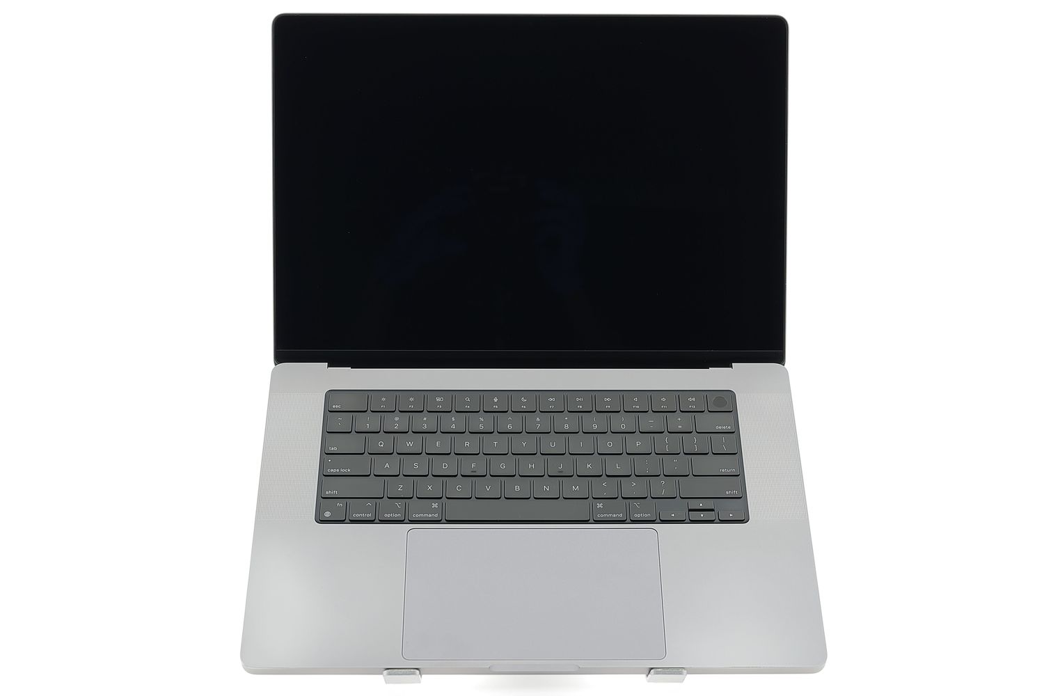 Apple MacBook Pro 16″ 2021, M1 Pro 10 Cores, 16 GB, 16 core GPU 512 GB Space Gray - Εξαιρετικό