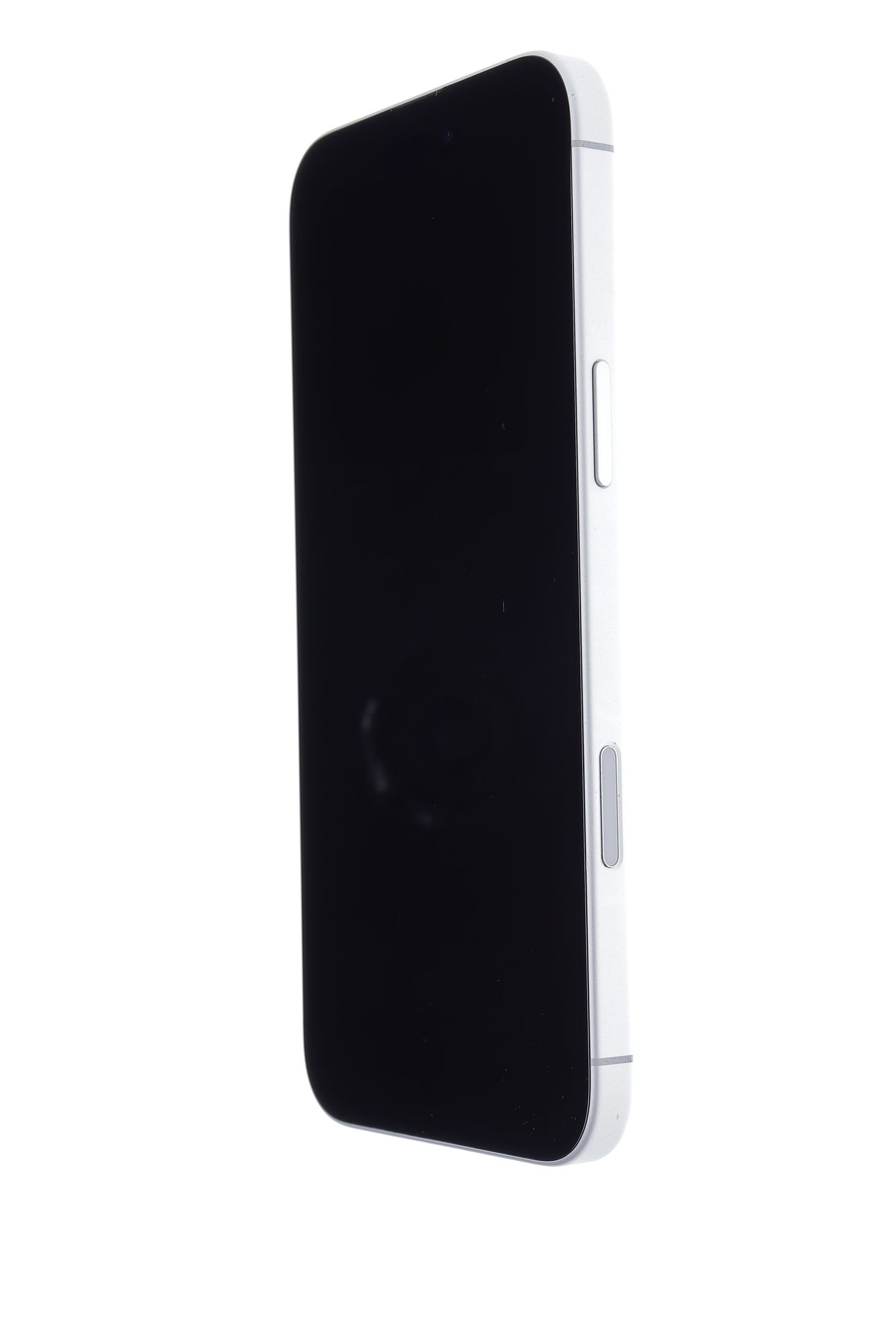 Apple iPhone 16 Plus 128 GB White - Εξαιρετικό