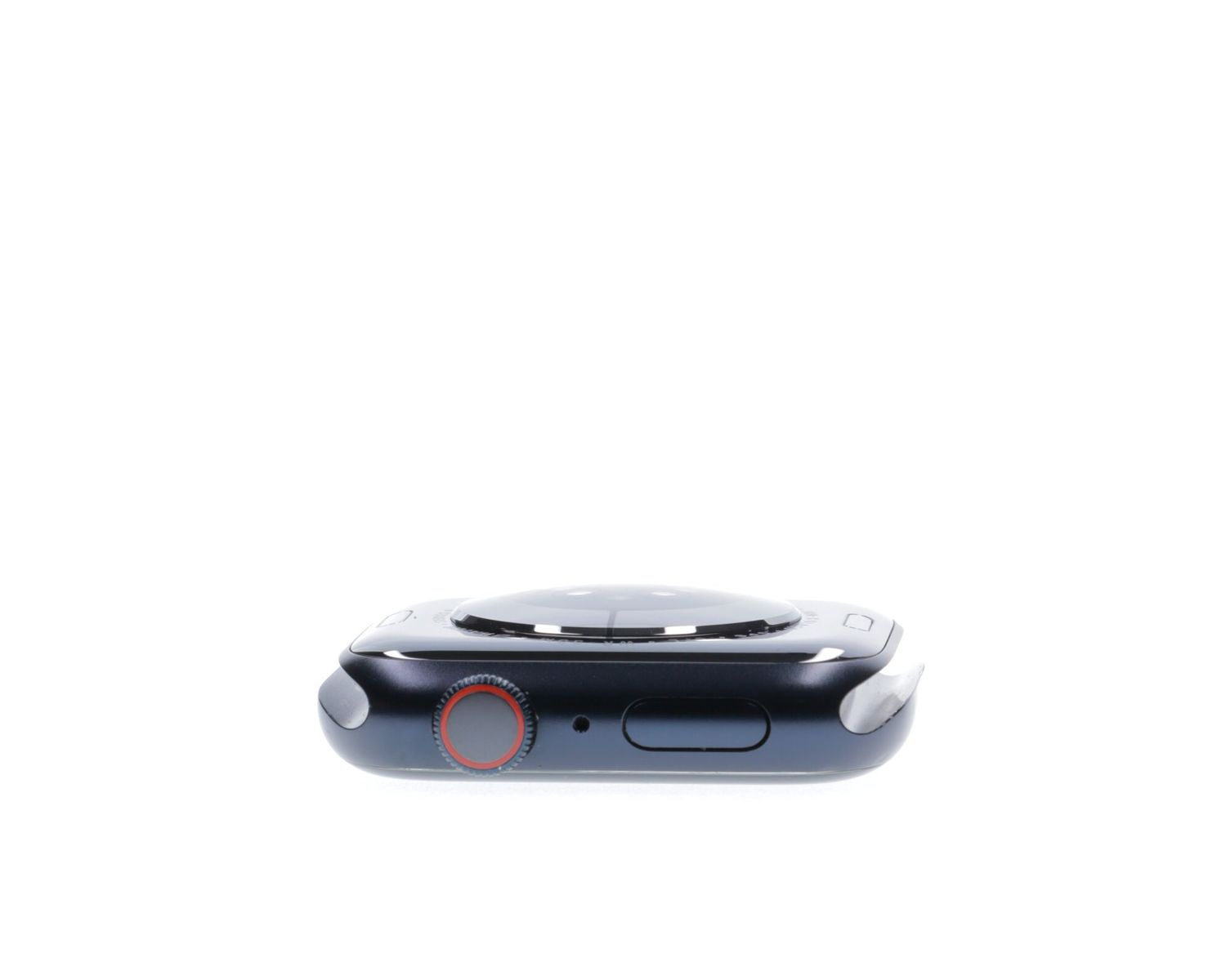 Apple Watch Series 9 2023, GPS + Cellular, Aluminium 45mm Midnight - Като нов