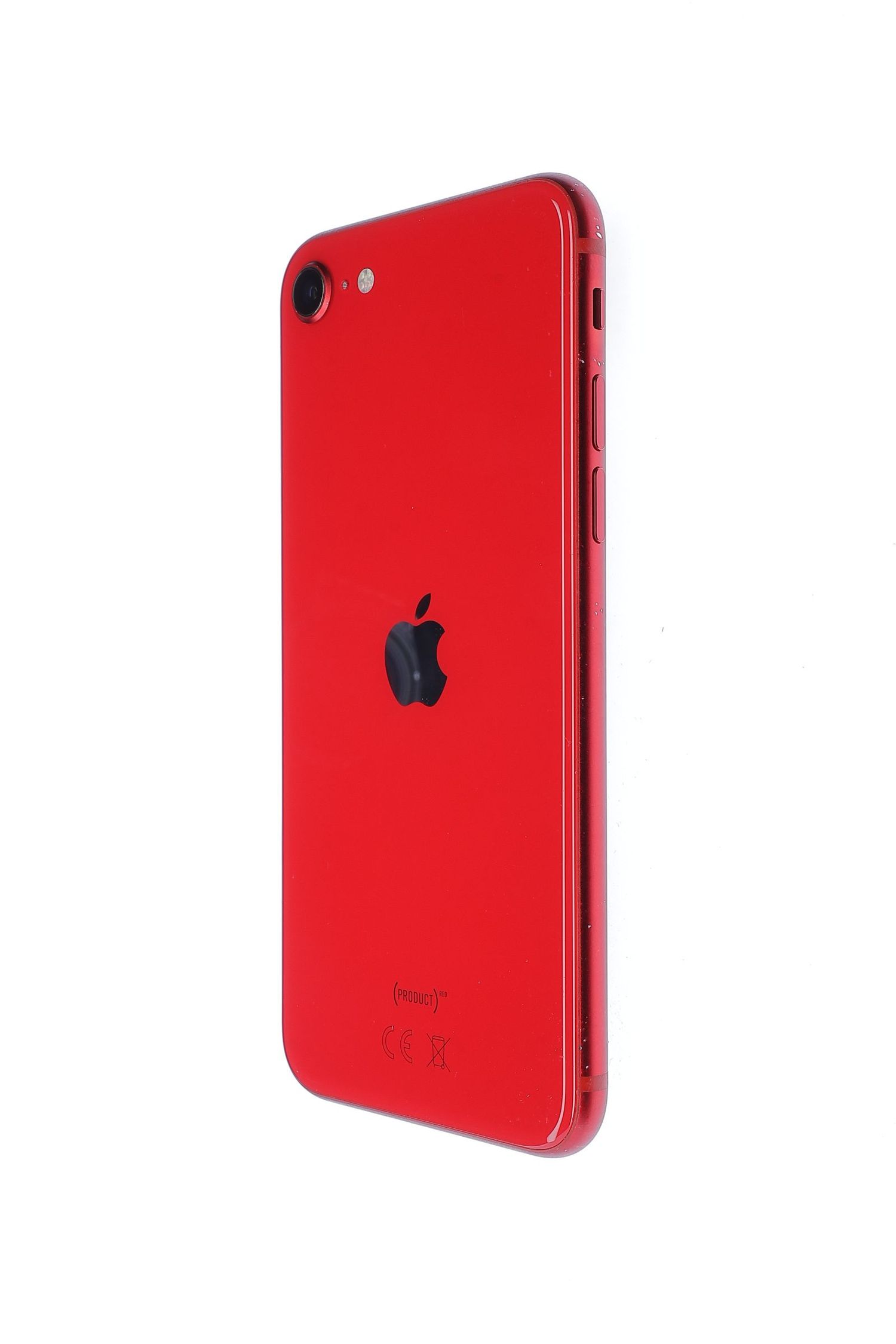 Apple iPhone SE 2020 64 GB Red - Foarte bun