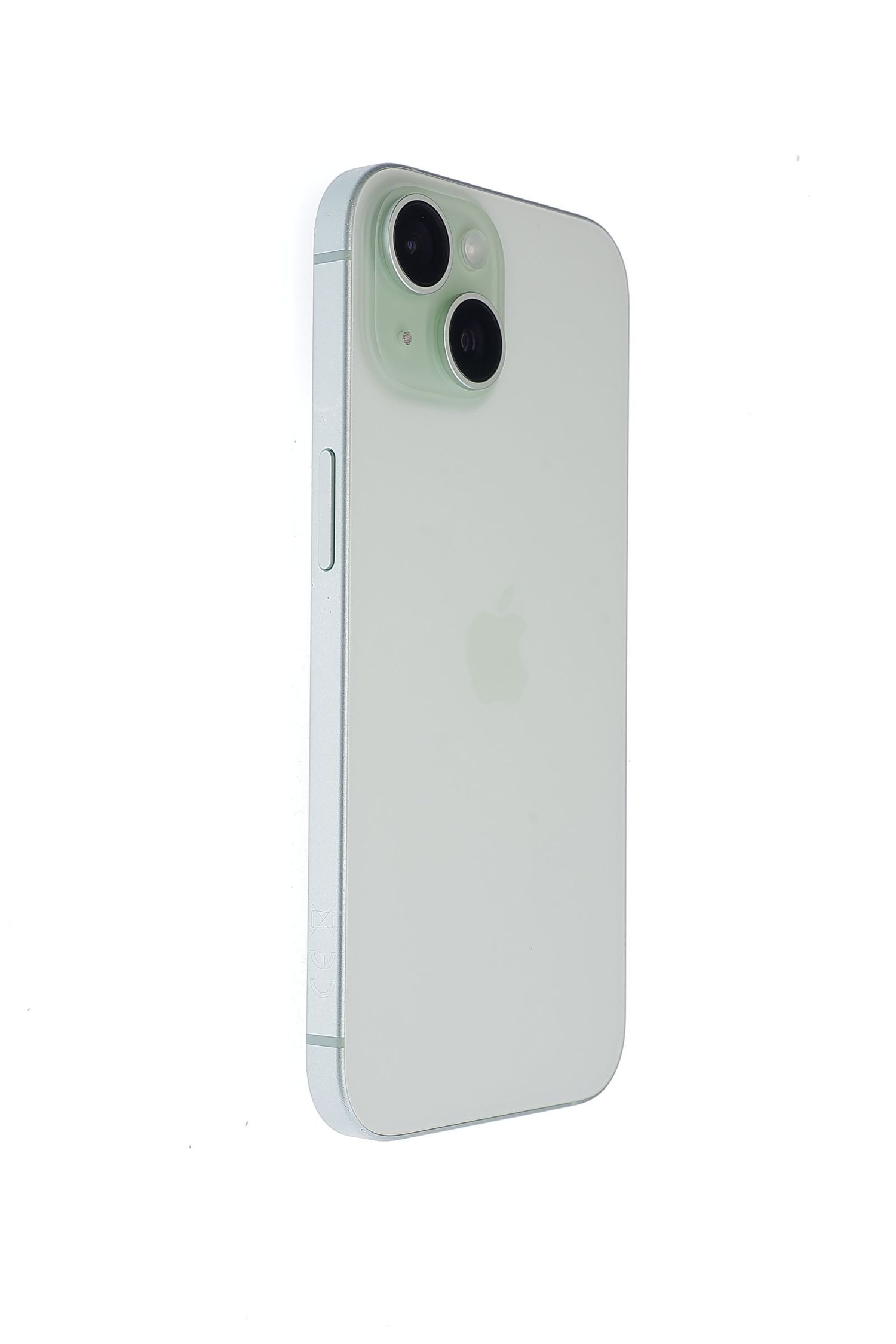 Apple iPhone 15 128 GB Green - Εξαιρετικό