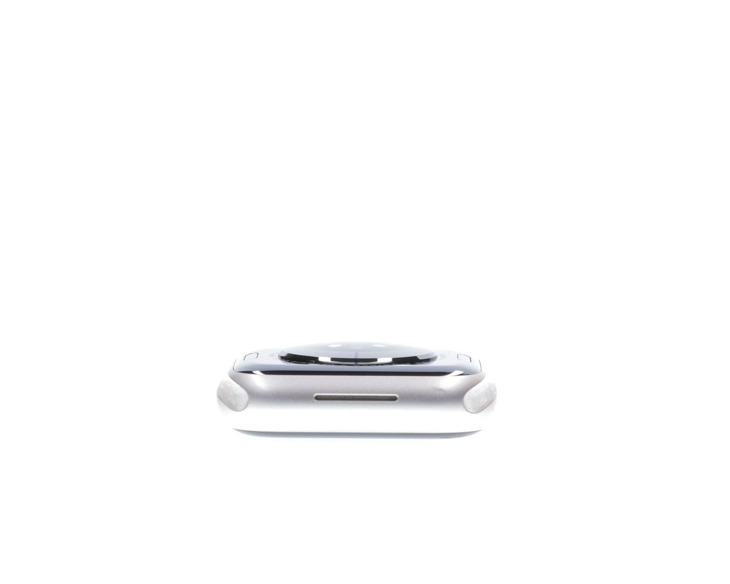 Apple Watch Series 9 2023, GPS, Aluminium 41mm Starlight - Καλό