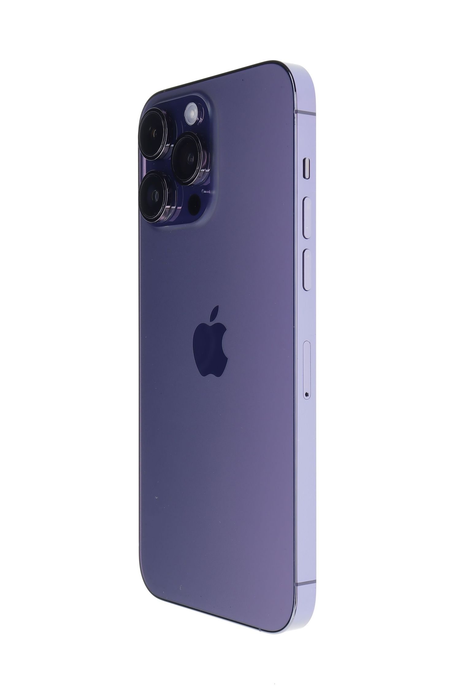 Apple iPhone 14 Pro Max 256 GB Deep Purple - Като нов