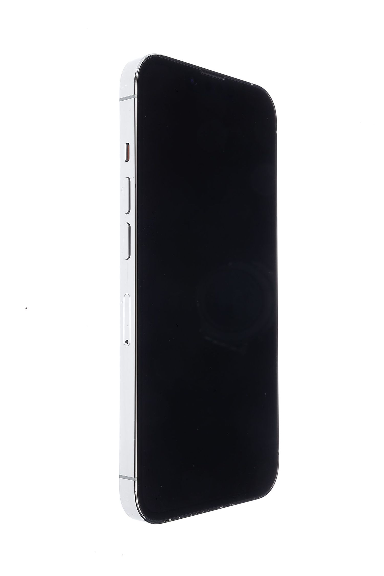 Apple iPhone 13 Pro 128 GB Silver - Excelent