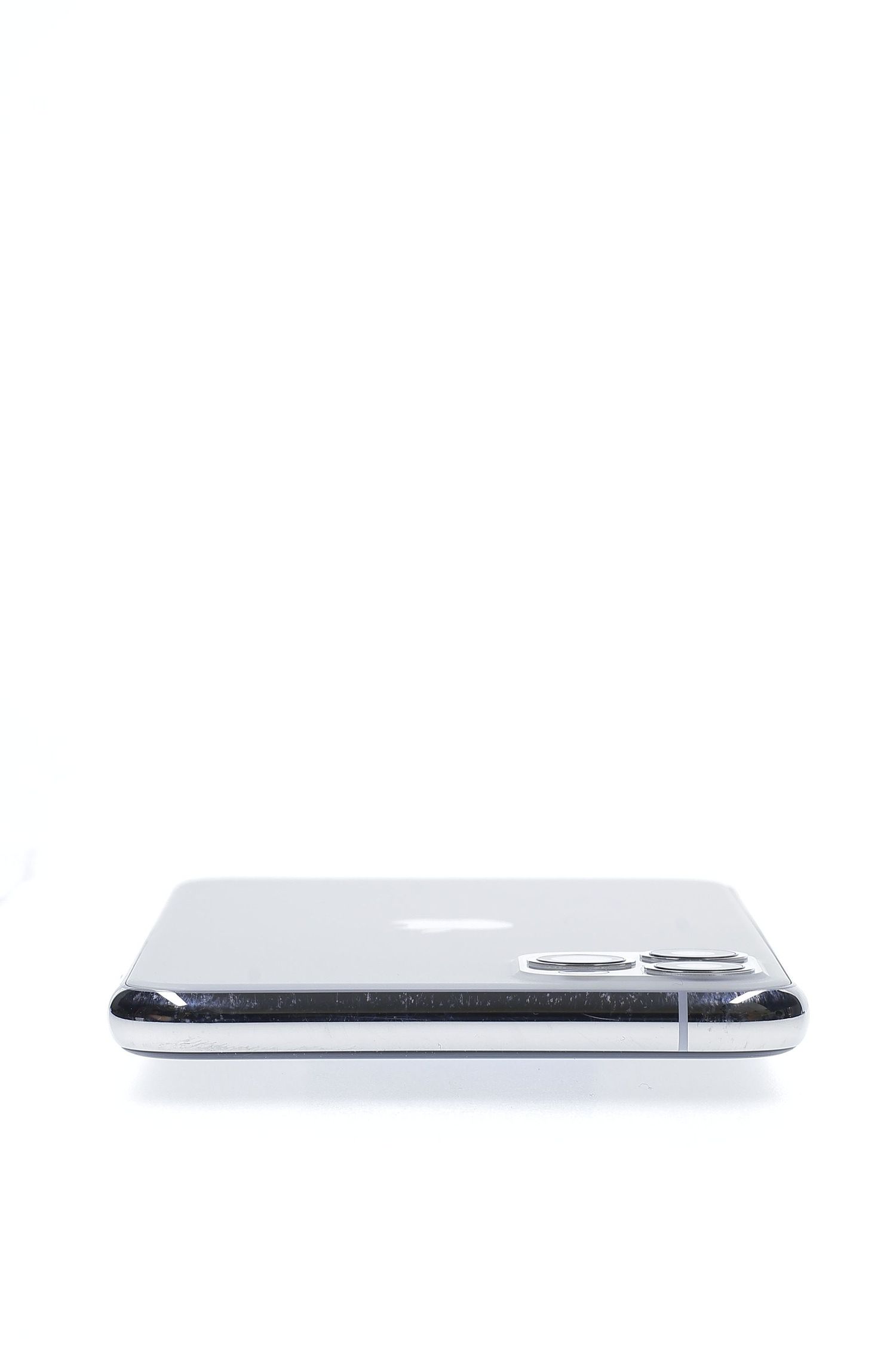 Apple iPhone 11 Pro Max 64 GB Silver - Като нов