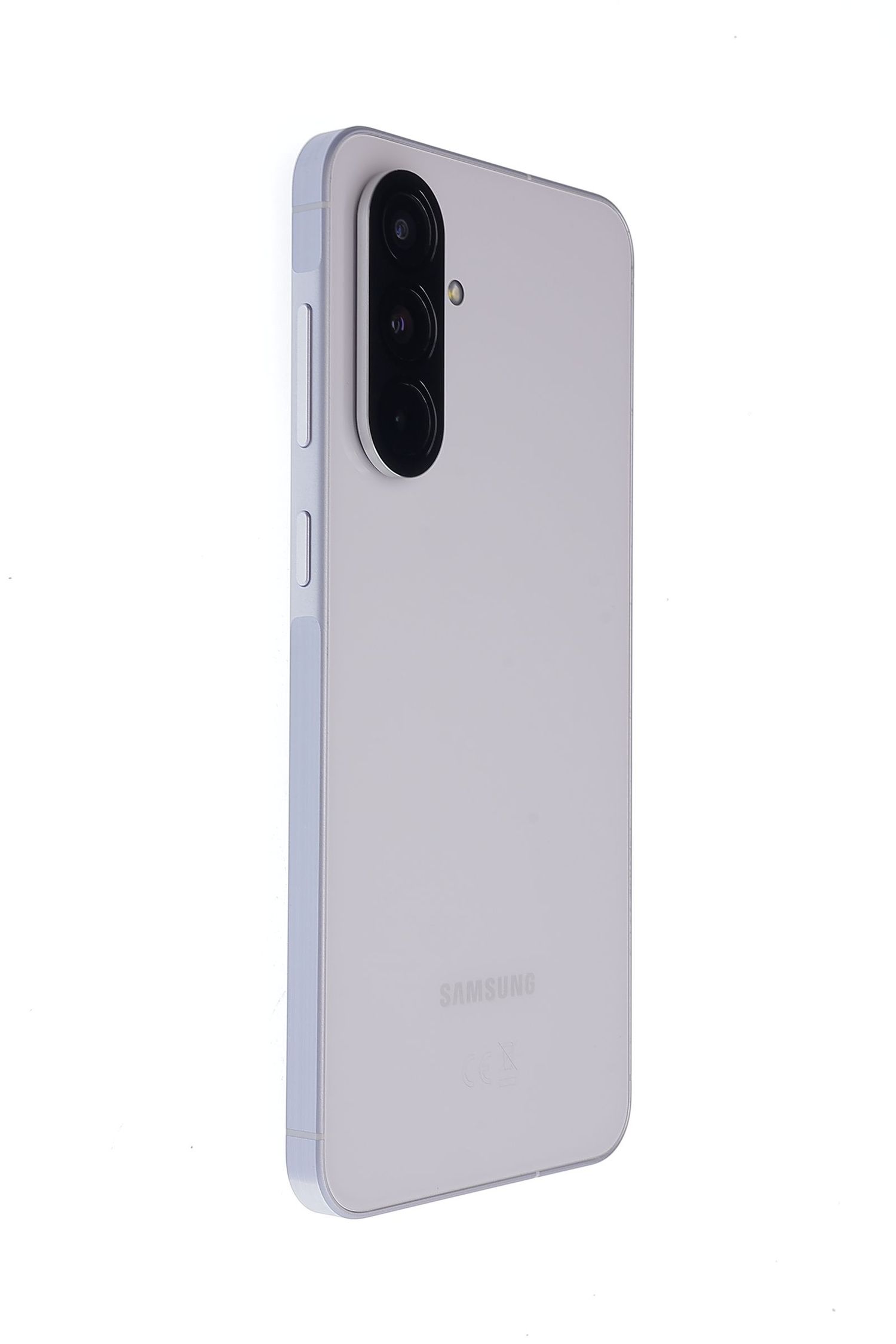 Samsung Galaxy A56 5G Dual Sim 128 GB Light Gray - Ca nou