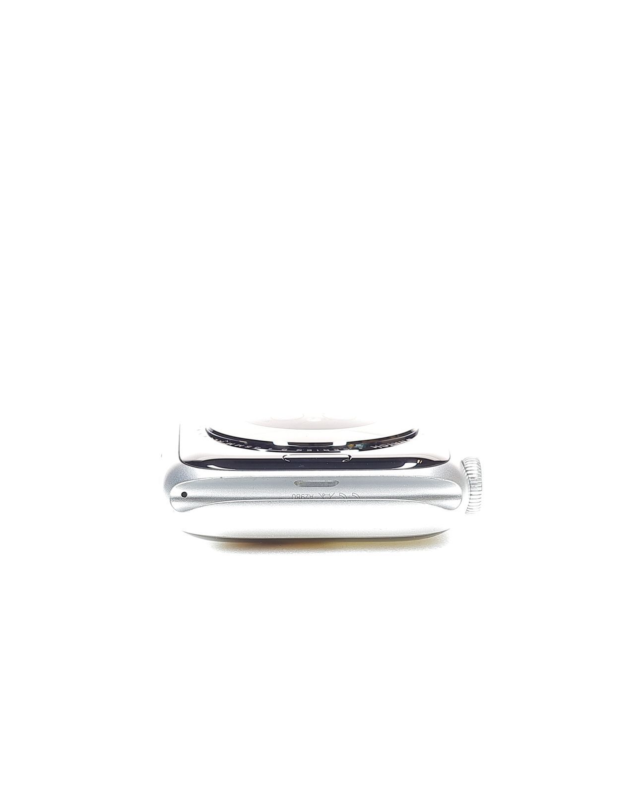 Apple Watch Series 9 2023, GPS, Aluminium 45mm Silver - Σαν καινούργιο