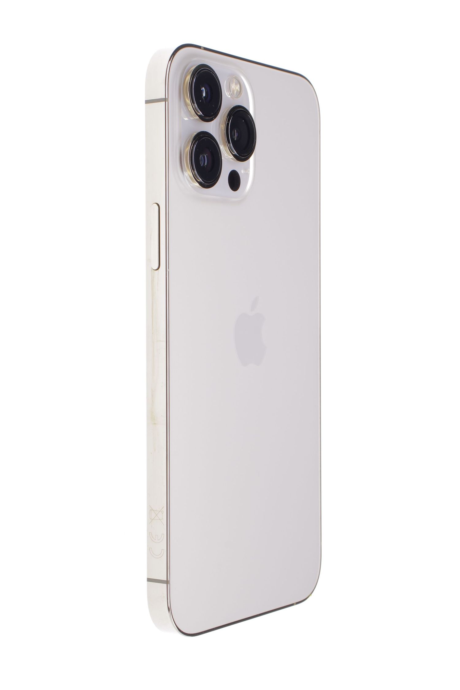 Apple iPhone 13 Pro Max 512 GB Gold - Újszerű