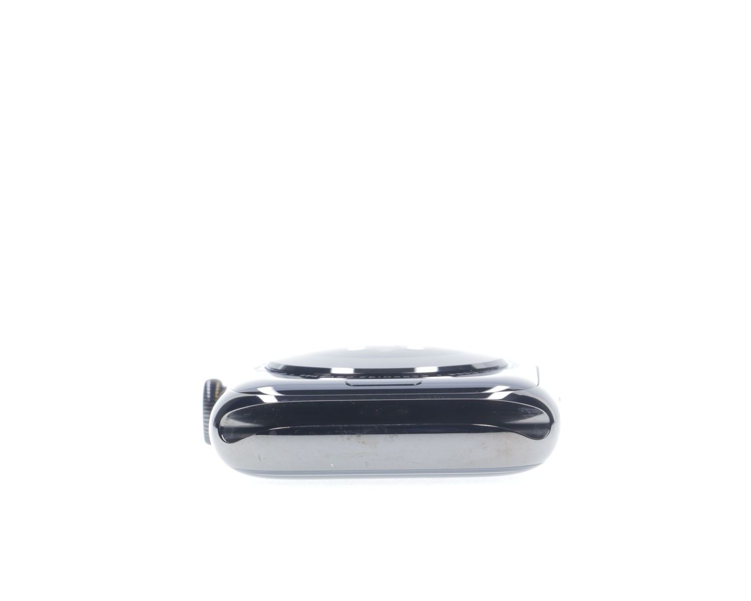 Apple Watch Series 9 2023, GPS + Cellular, Stainless Steel 45mm Graphite - Отлично