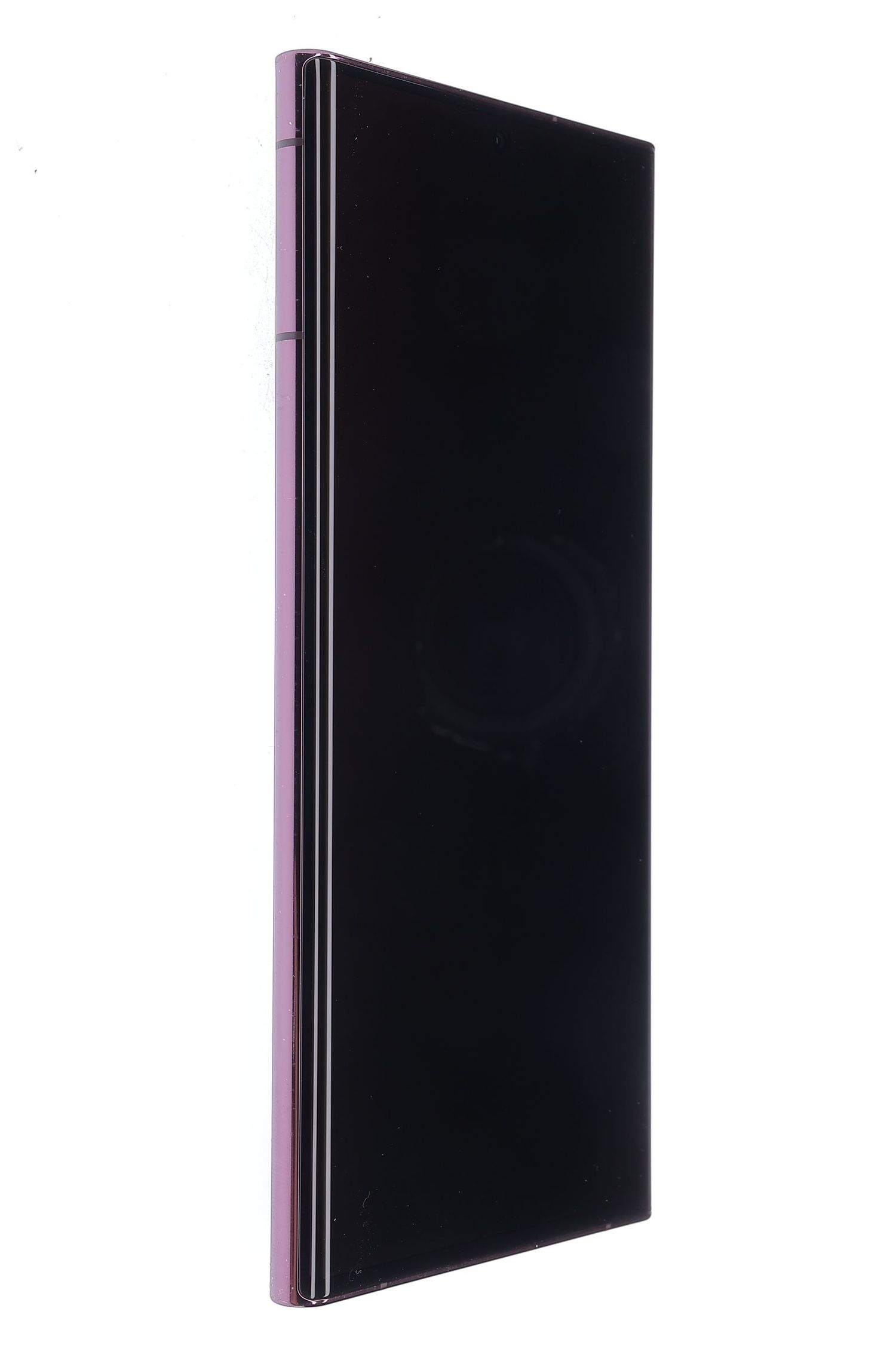 Samsung Galaxy S22 Ultra 5G Dual Sim 256 GB Burgundy - Kiváló