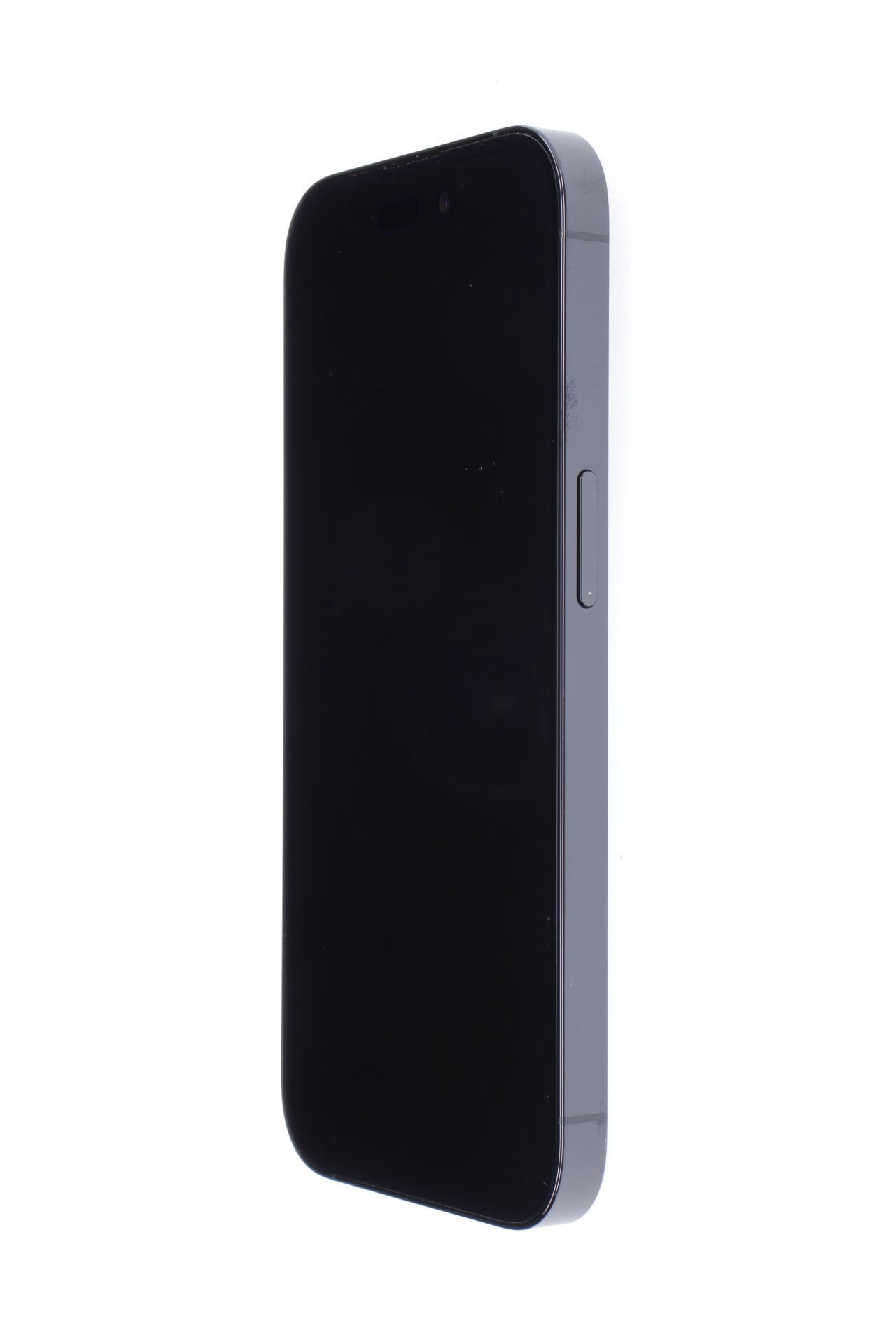 Apple iPhone 14 Pro 256 GB Space Black - Kiváló