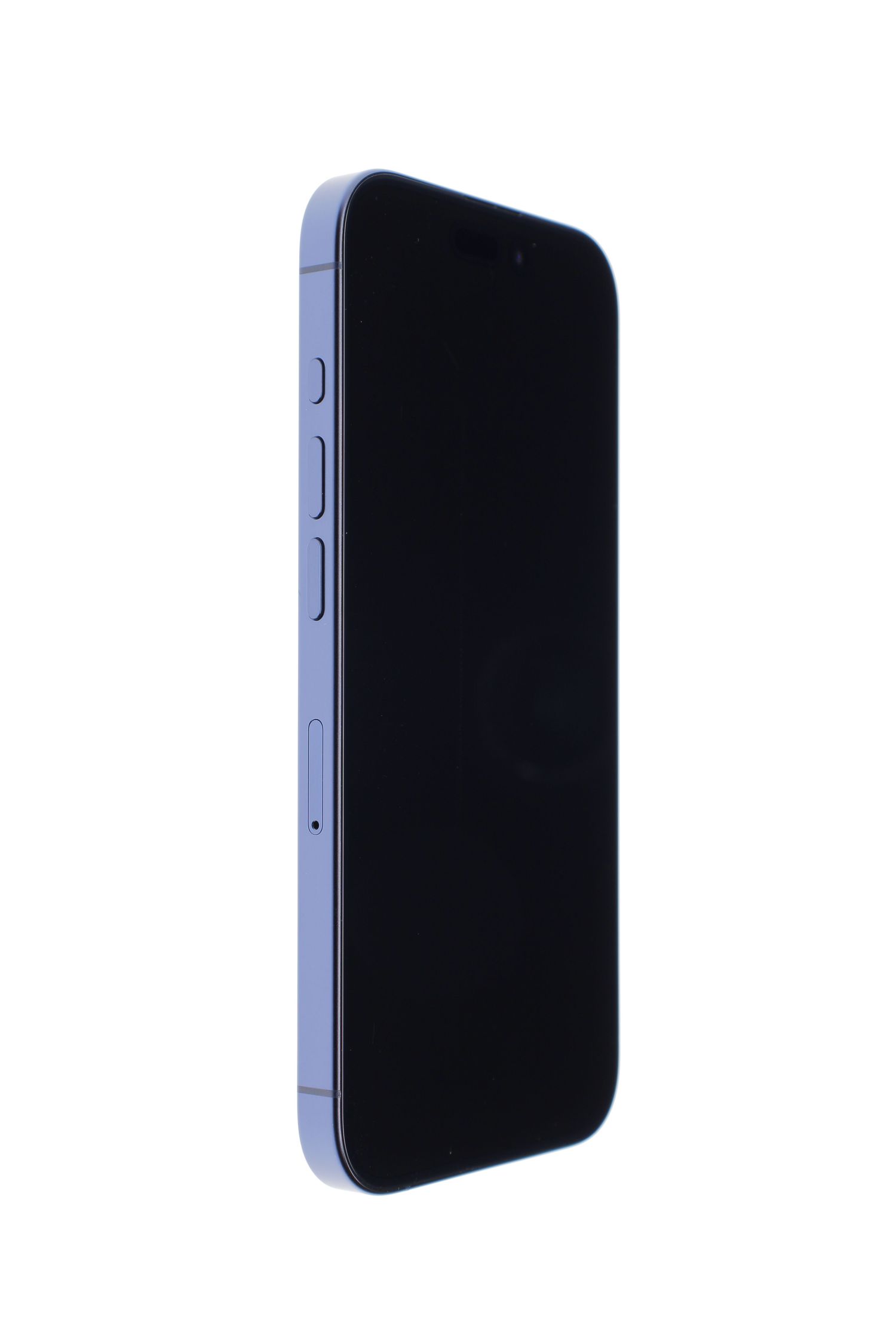 Apple iPhone 15 Pro 128 GB Blue Titanium - Ca nou