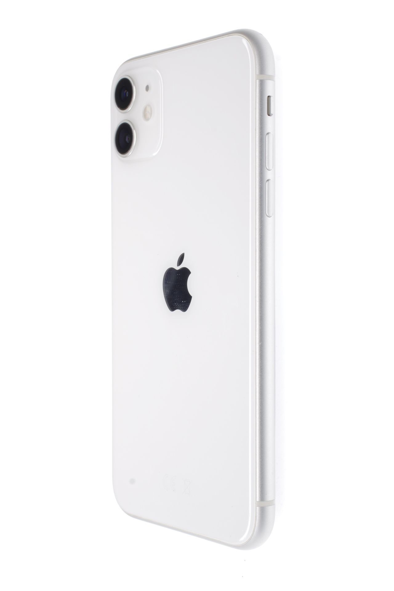 Apple iPhone 11, White, 64 GB - de la 599 lei