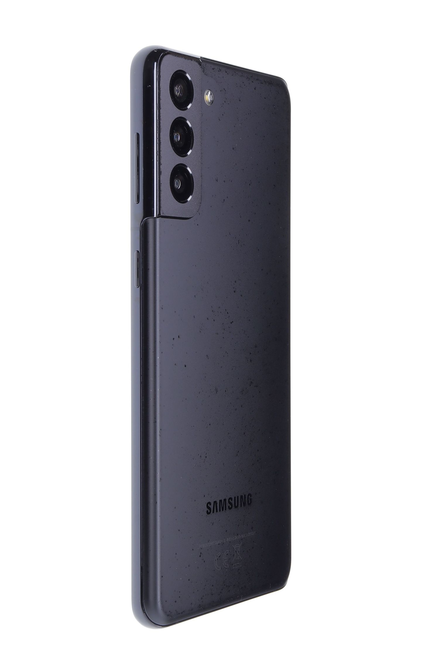 Samsung Galaxy S21 Plus 5G Dual Sim 128 GB Black