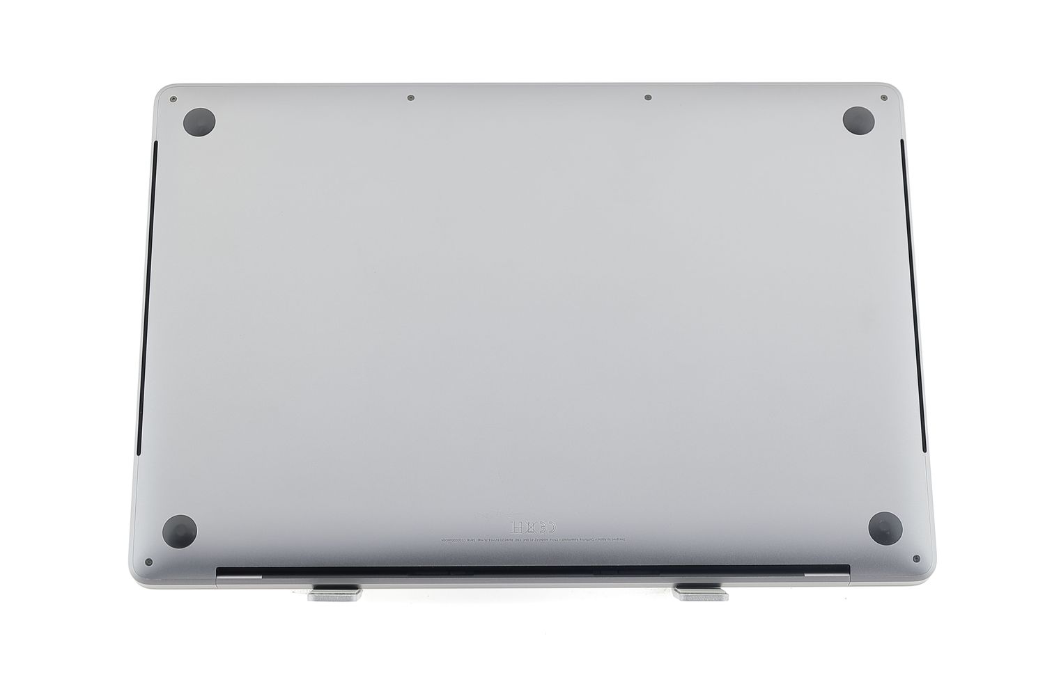 Apple MacBook Pro 16″ Touch Bar 2019, i7 2.6 GHz, 16 GB, AMD Radeon Pro 5300M 512 GB Space Gray - Foarte bun