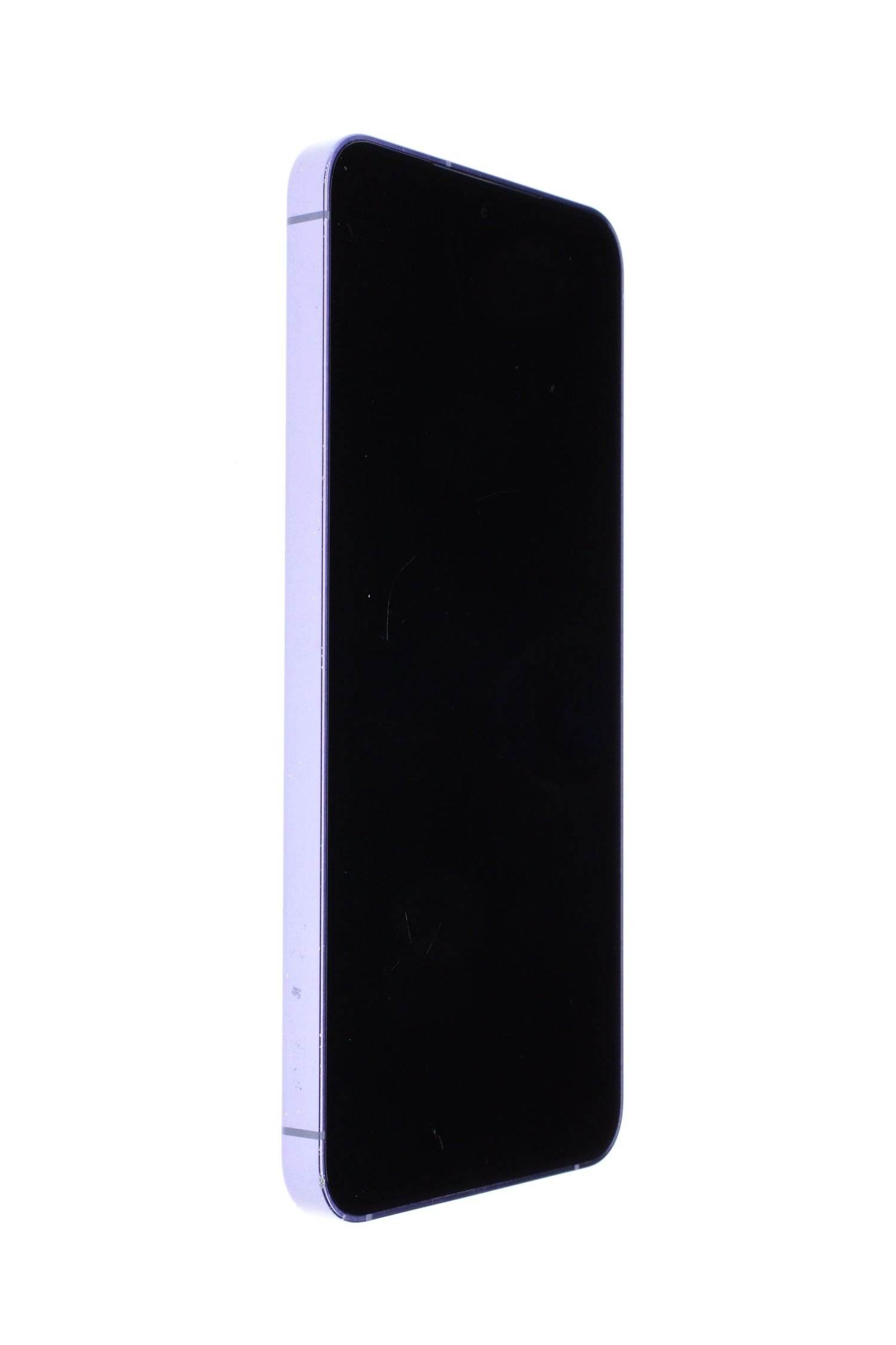 Samsung Galaxy S24 5G Dual Sim 128 GB Cobalt Violet - Bun