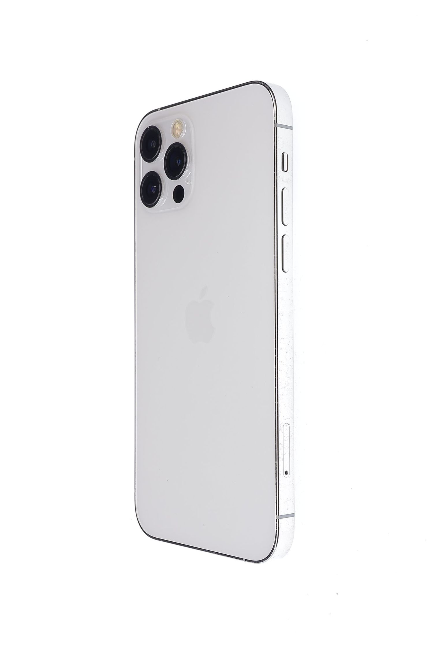 Apple iPhone 12 Pro 128 GB Silver - Πολύ καλό
