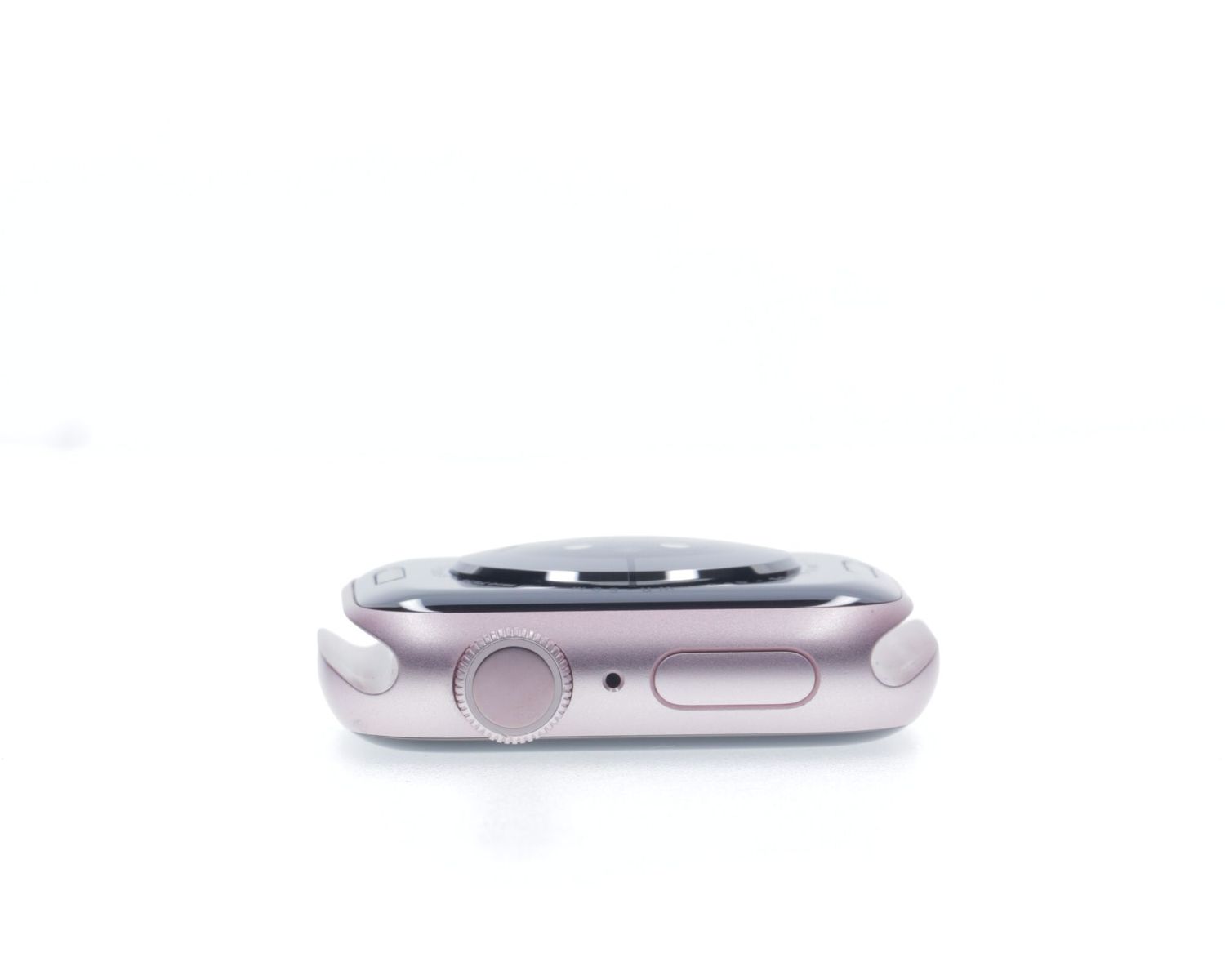 Apple Watch Series 9 2023, GPS, Aluminium 41mm Pink