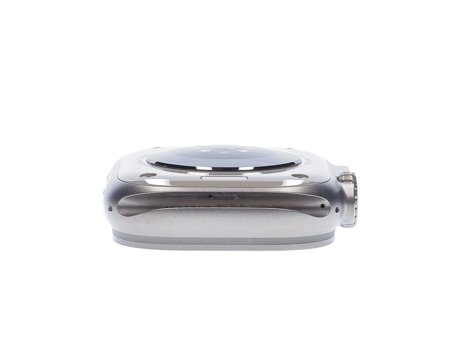 Apple Watch Ultra 2022, GPS + Cellular, Titanium 49mm Titanium - Ca nou
