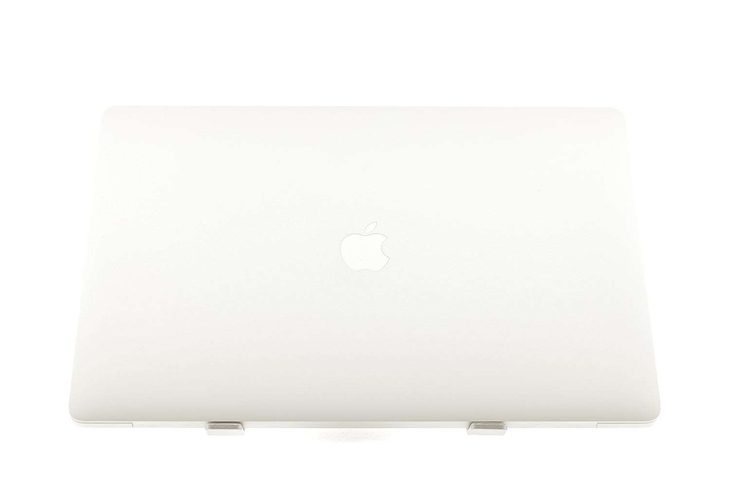 Apple MacBook Pro 16″ Touch Bar 2019, i7 2.6 GHz, 16 GB, AMD Radeon Pro 5300M 512 GB Silver - Εξαιρετικό