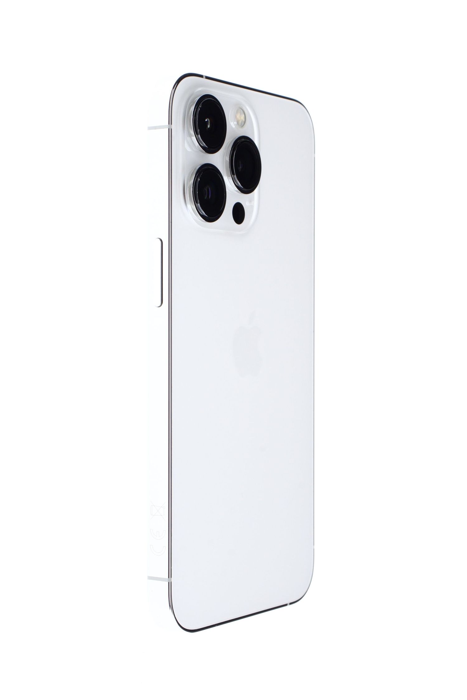 Apple iPhone 13 Pro 128 GB Silver - Καλό