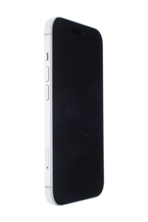 Apple iPhone 15 128 GB Green - Újszerű