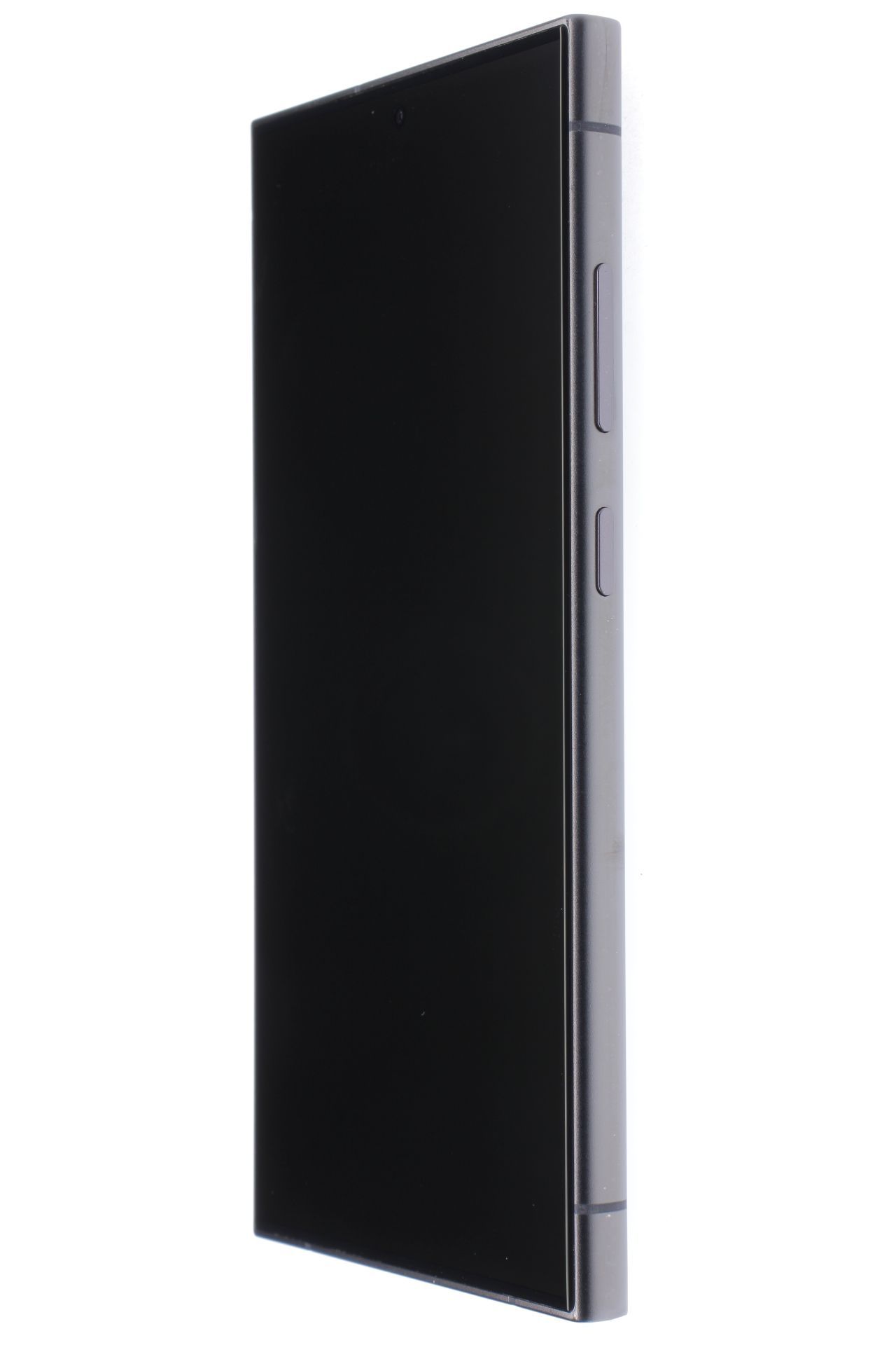 Samsung Galaxy S24 Ultra 5G Dual Sim 256 GB Black Titanium - Εξαιρετικό