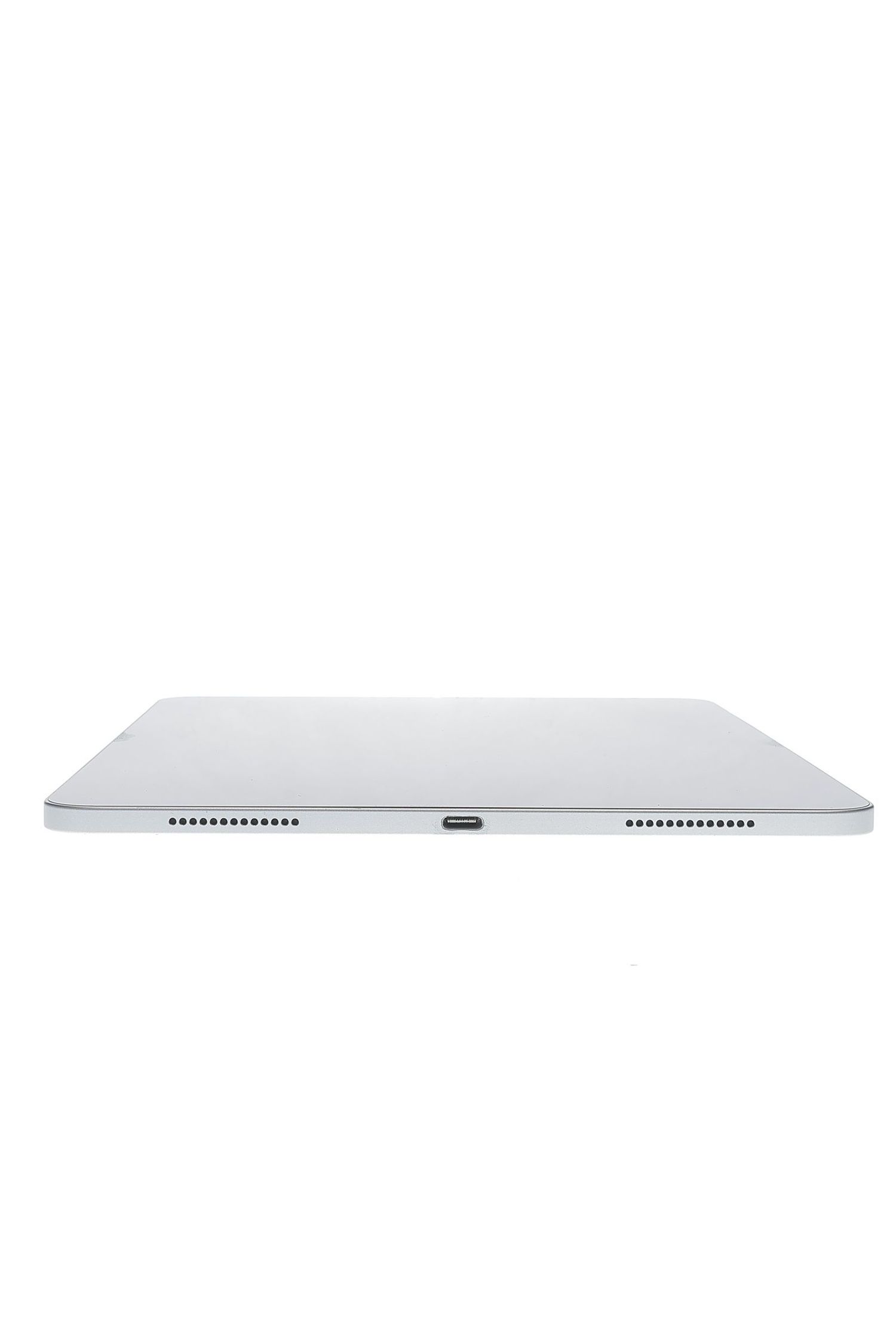 Apple iPad Pro 2 11.0" (2020) 2nd Gen Wifi 256 GB Silver - Újszerű