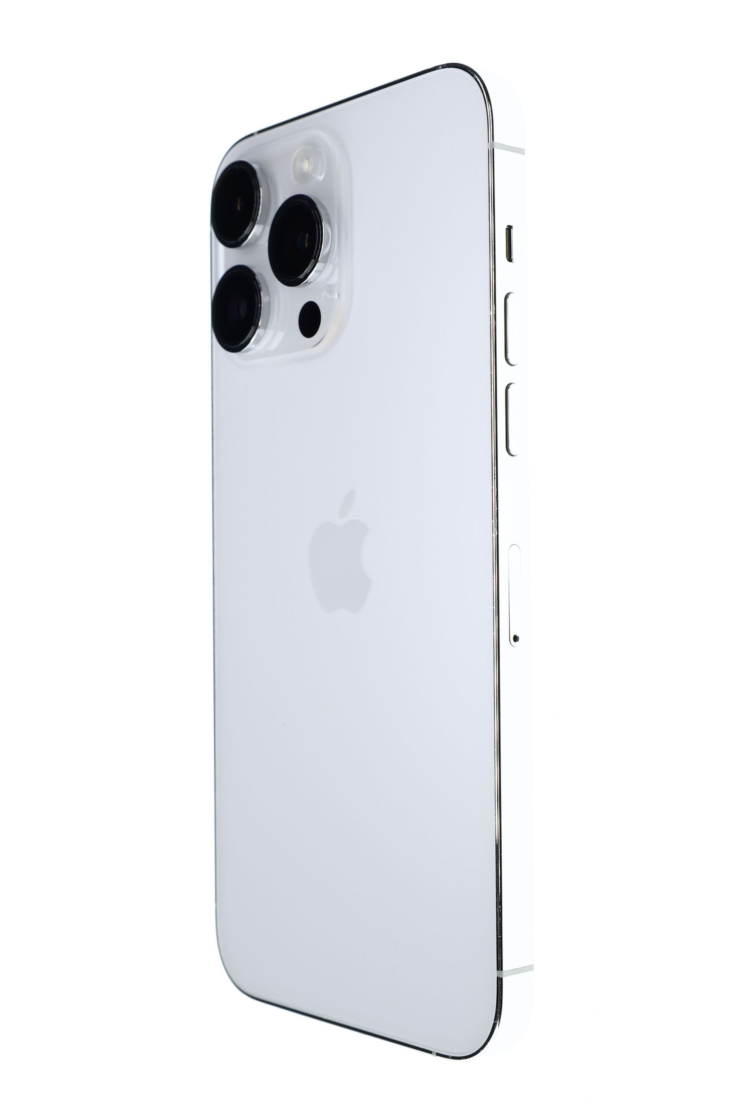 Apple iPhone 14 Pro Max 256 GB Silver - Като нов
