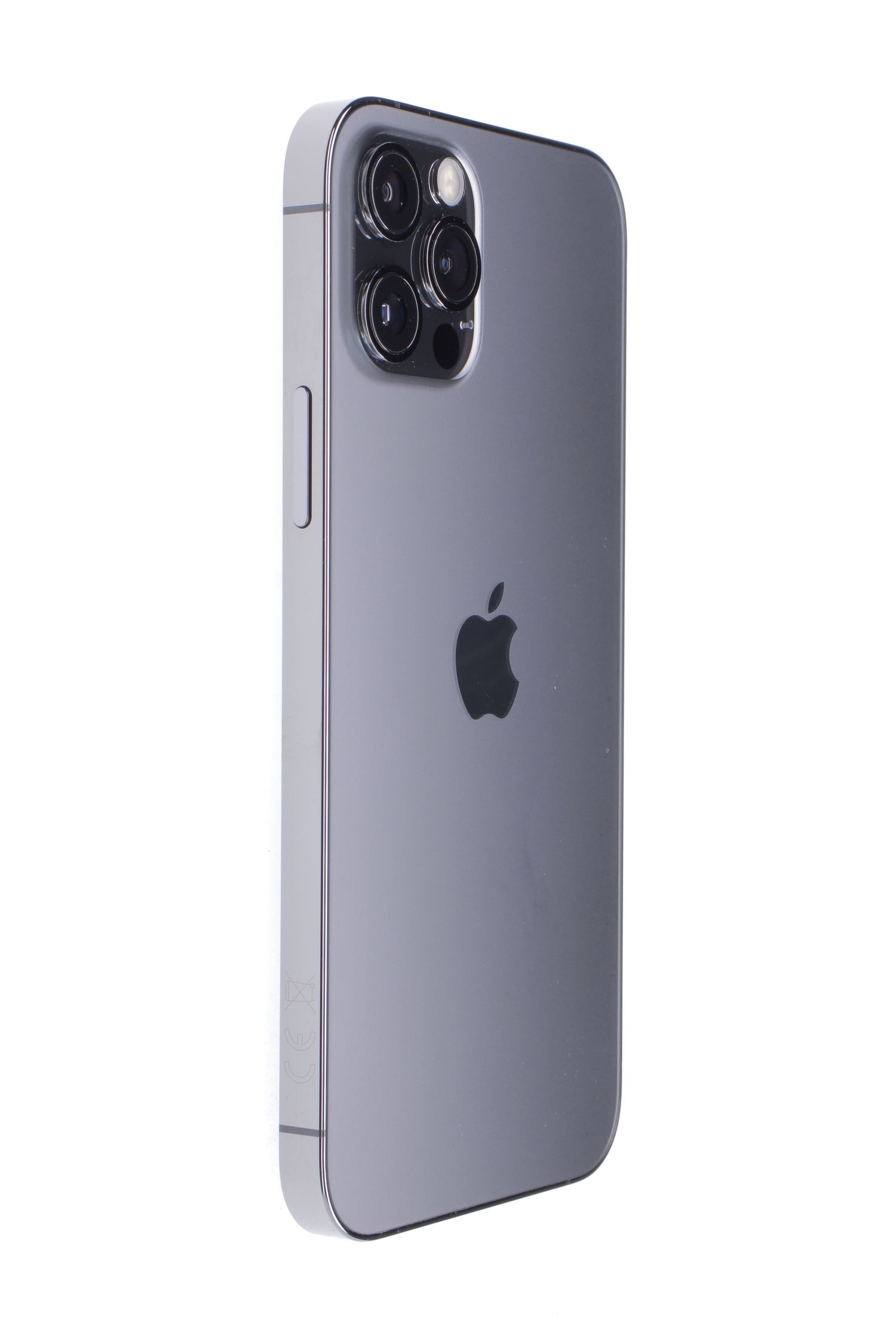 Apple iPhone 12 Pro 128 GB Graphite - Εξαιρετικό