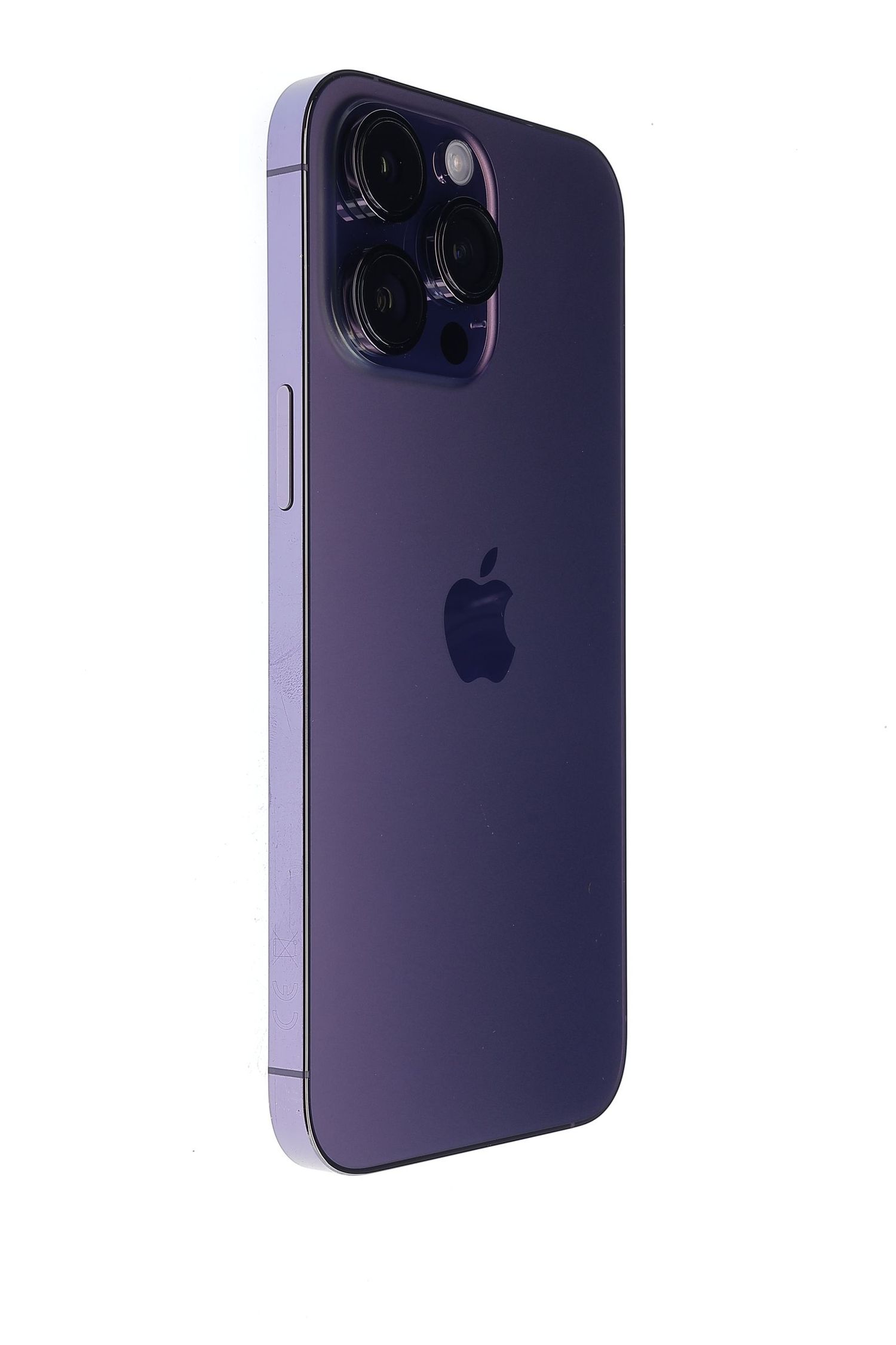 Apple iPhone 14 Pro Max 256 GB Deep Purple - Excelent