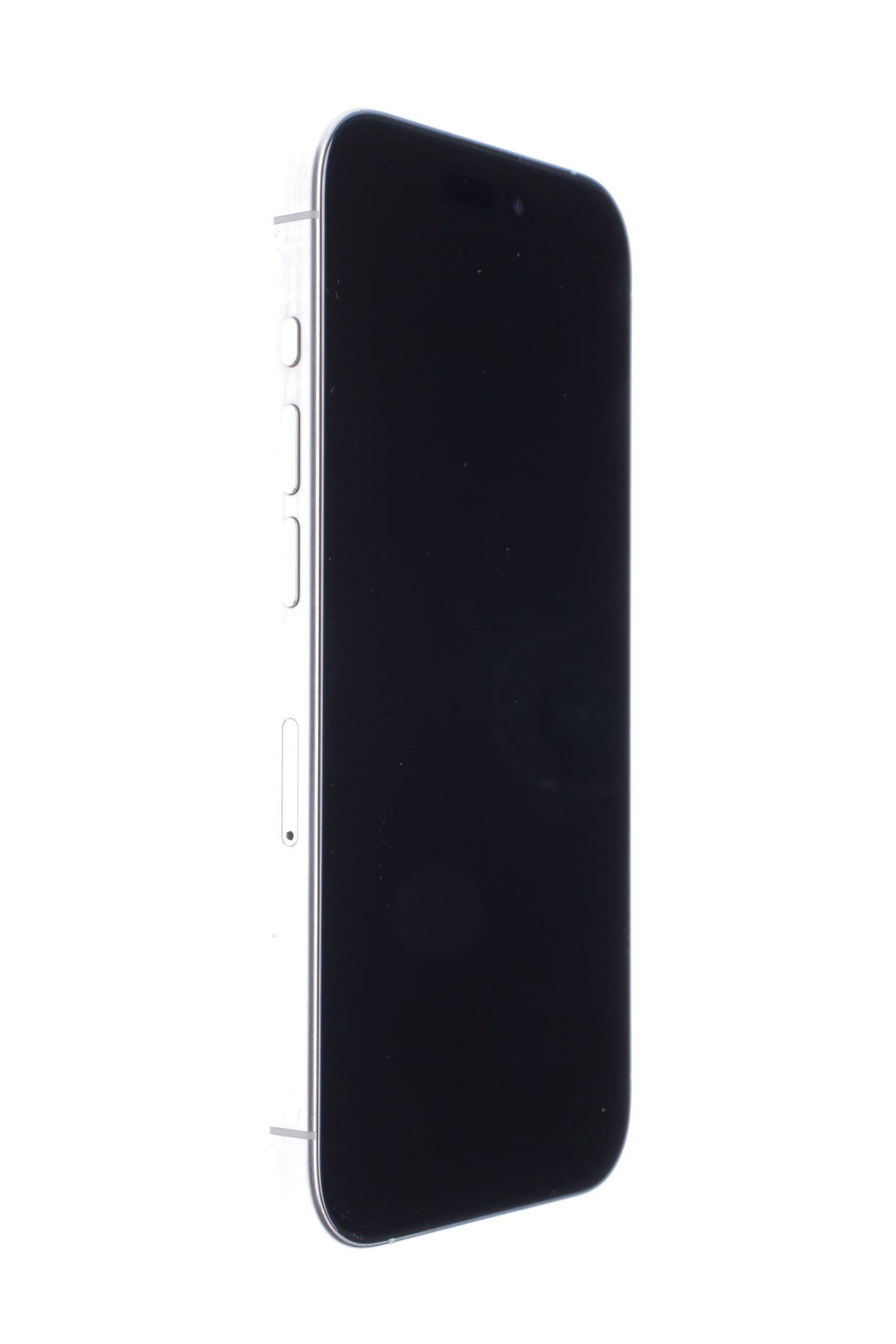 Apple iPhone 15 Pro 128 GB White Titanium - Отлично