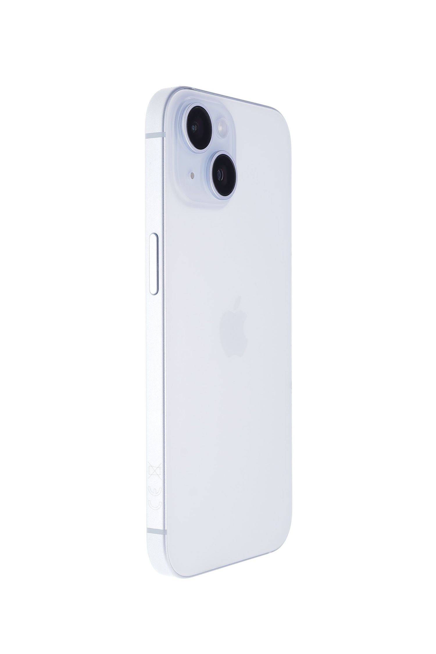 Apple iPhone 15 256 GB Blue - Като нов