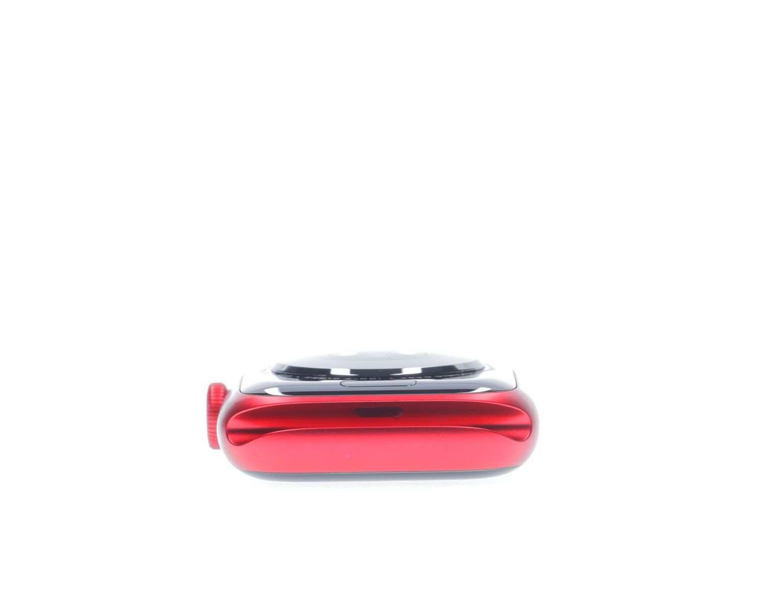 Apple Watch Series 8 2022, GPS + Cellular, Aluminium 41mm Red - Ca nou