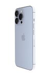 Mobiltelefon Apple iPhone 13 Pro, Sierra Blue, 128 GB, Foarte Bun