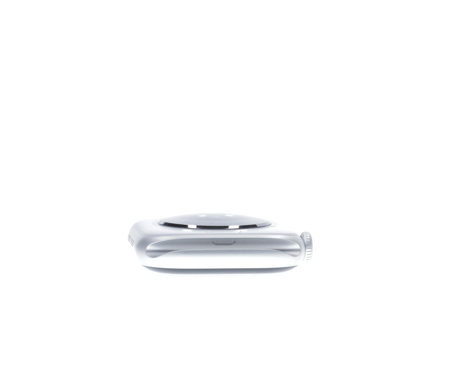 Apple Watch Series 10 2024, GPS + Cellular, Aluminium 46mm Silver - Újszerű
