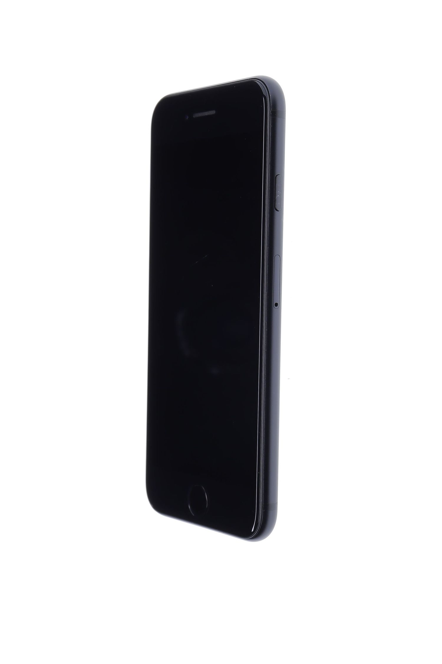 Apple iPhone SE 2020 128 GB Black - Nagyon jó